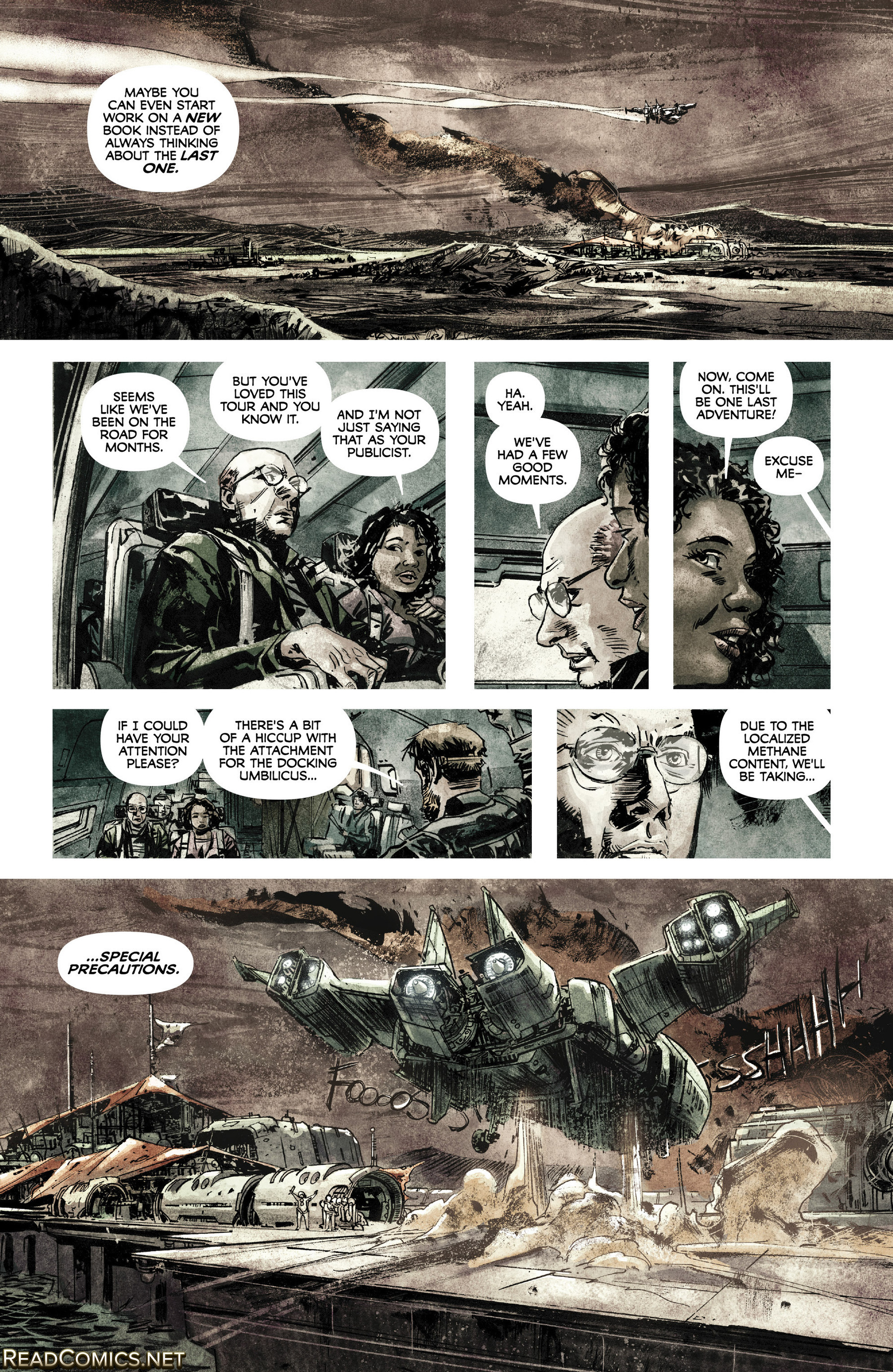 Invisible Republic (2015-): Chapter 11 - Page 4