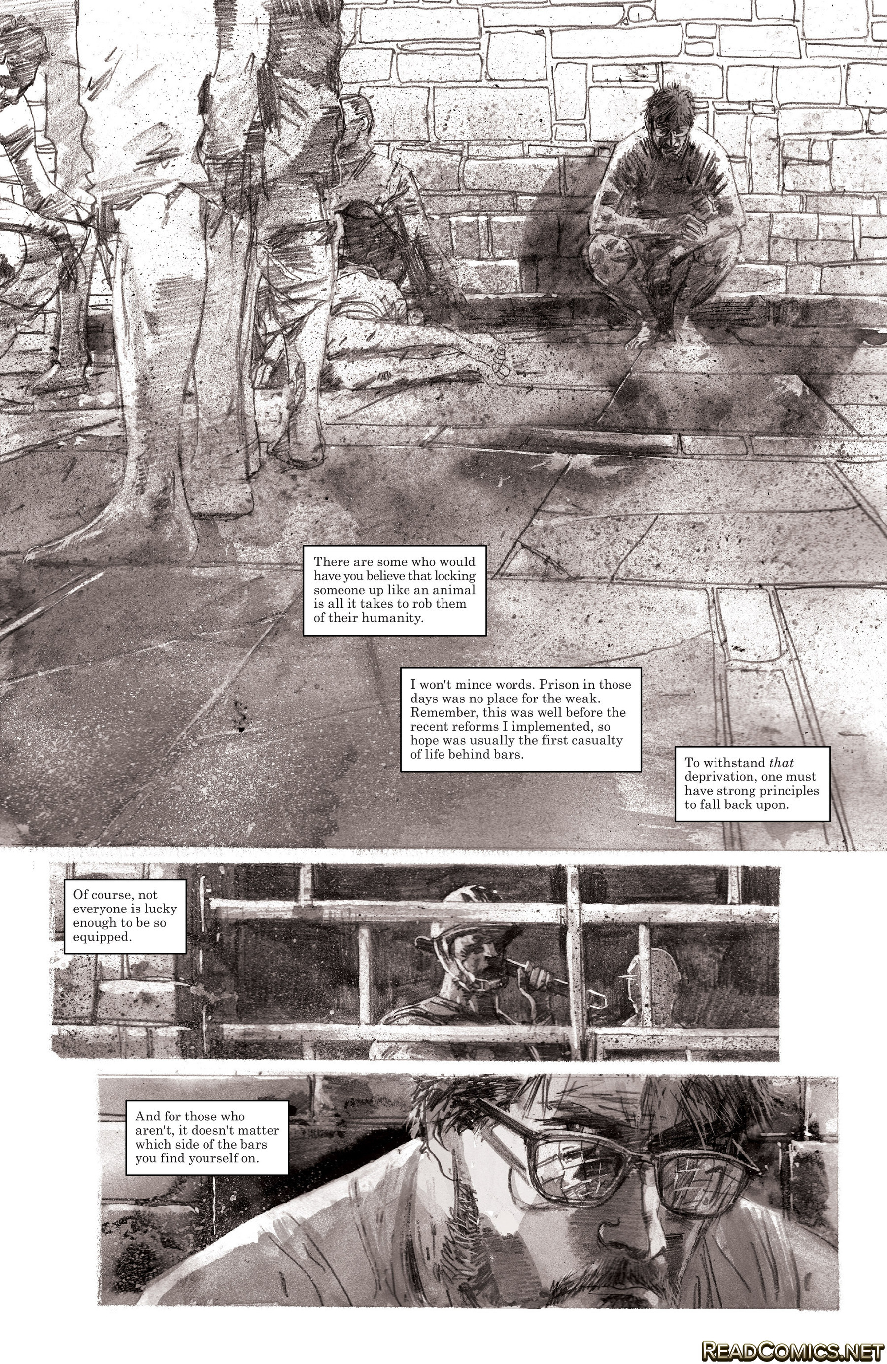 Invisible Republic (2015-): Chapter 13 - Page 3