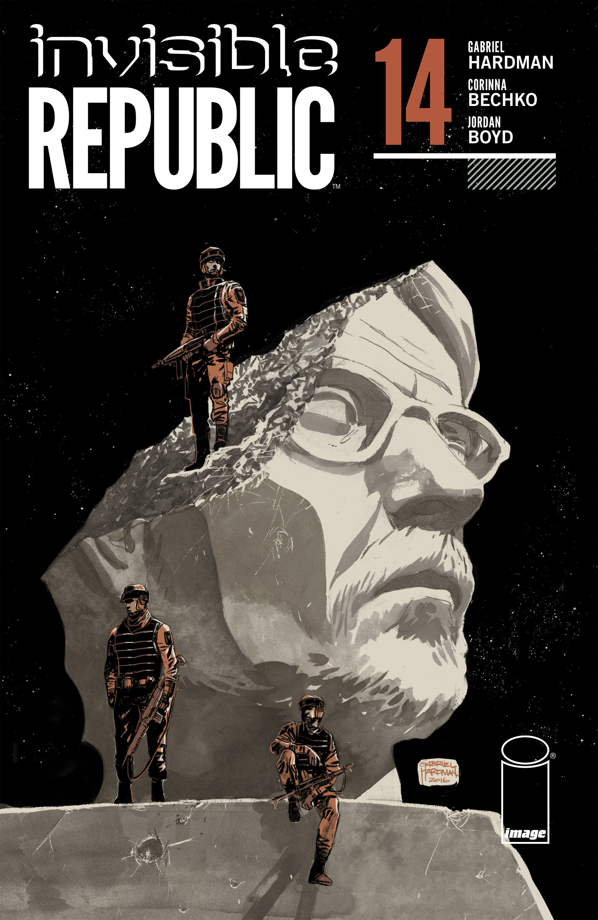 Invisible Republic (2015-): Chapter 14 - Page 1