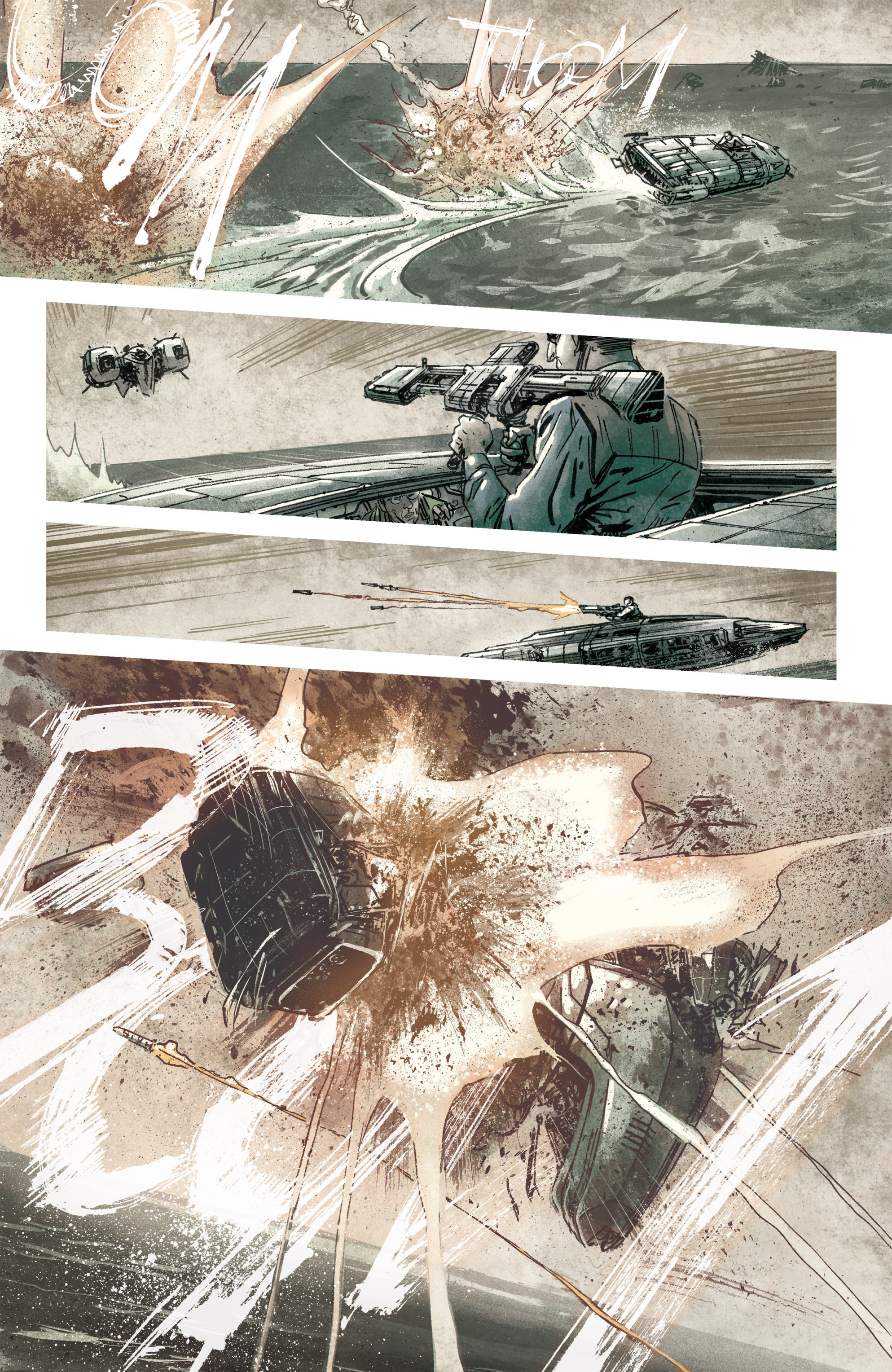 Invisible Republic (2015-) issue 14 - Page 7