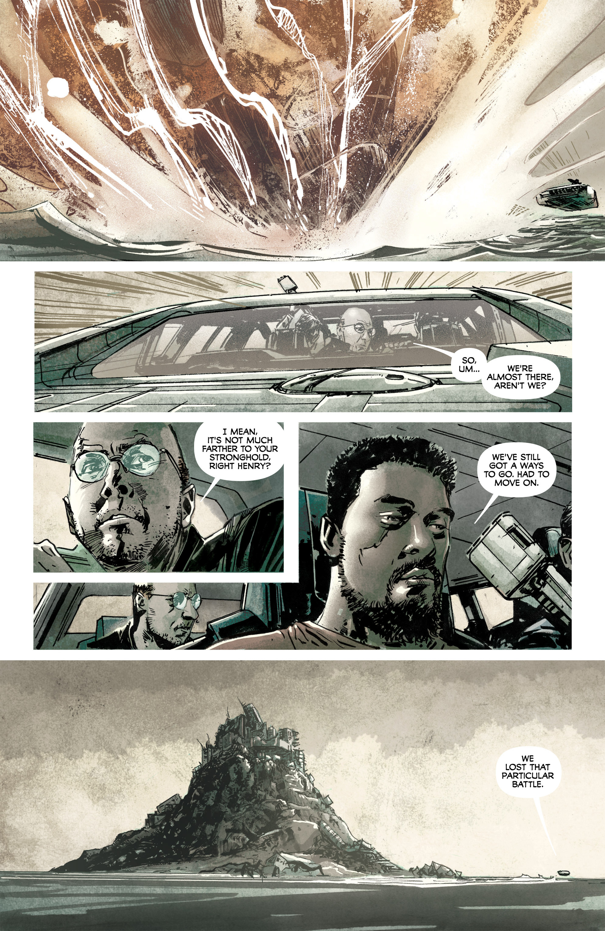 Invisible Republic (2015-) issue 14 - Page 8