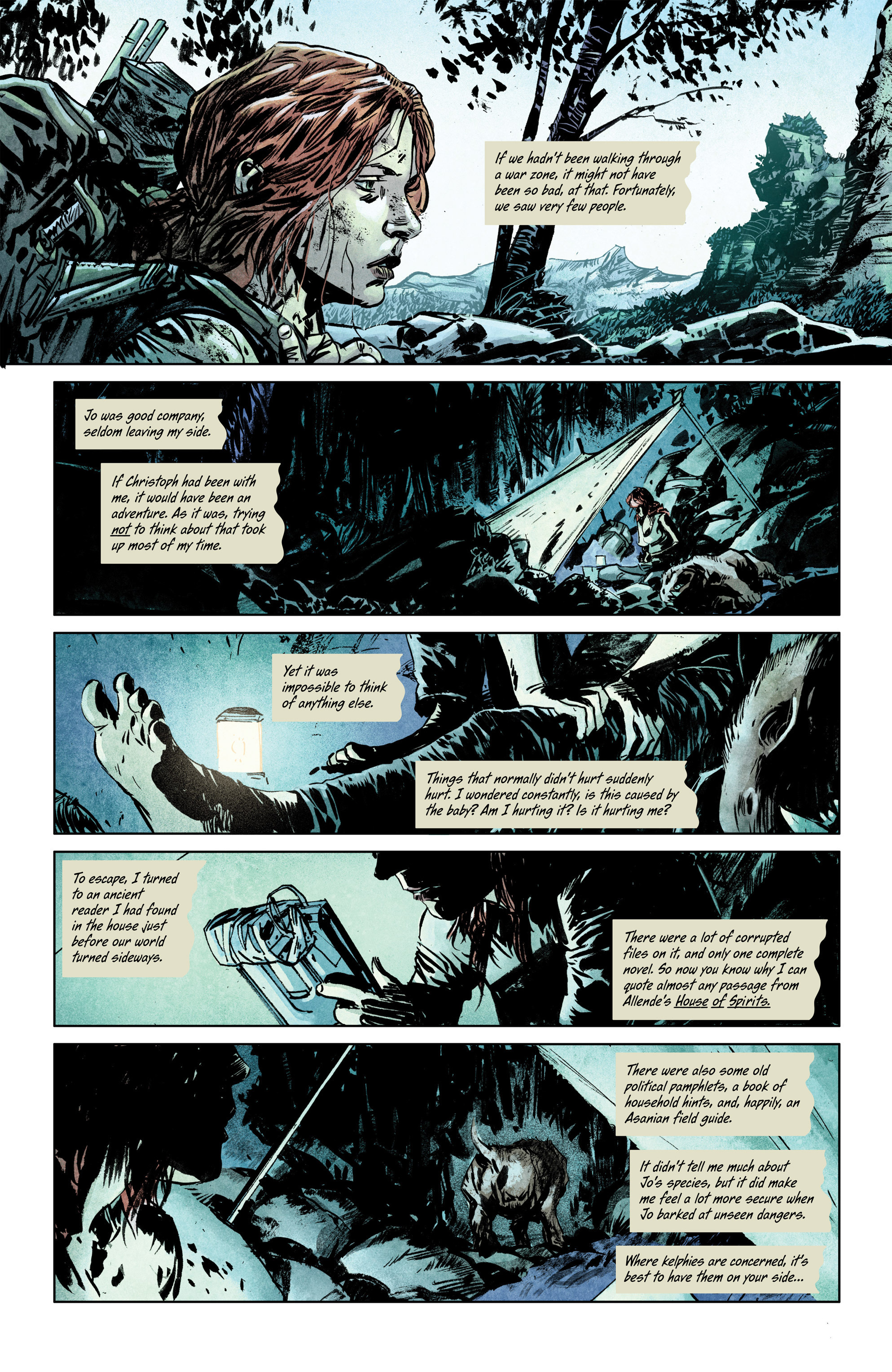 Invisible Republic (2015-) issue 14 - Page 15