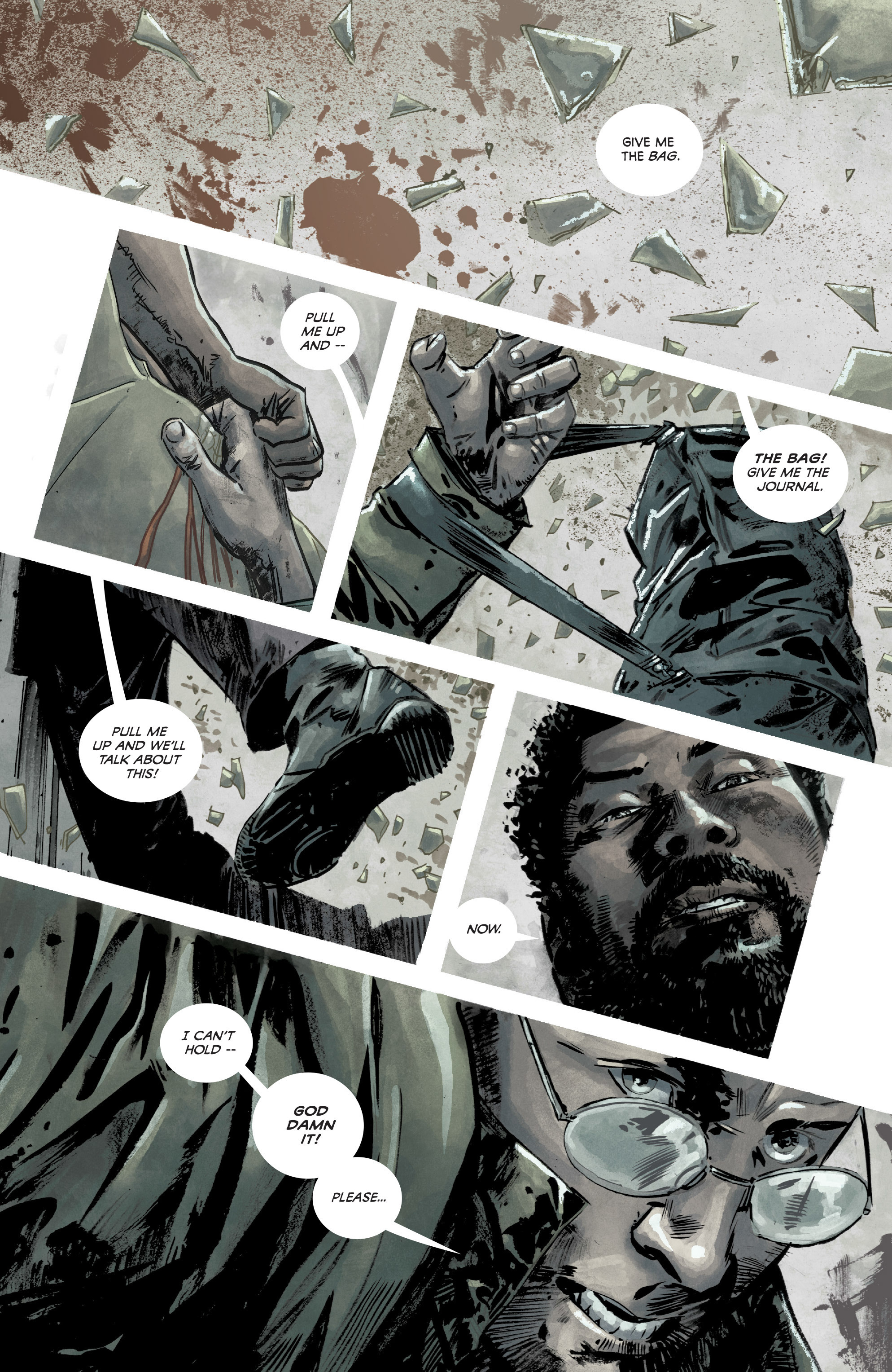 Invisible Republic (2015-): Chapter 3 - Page 3