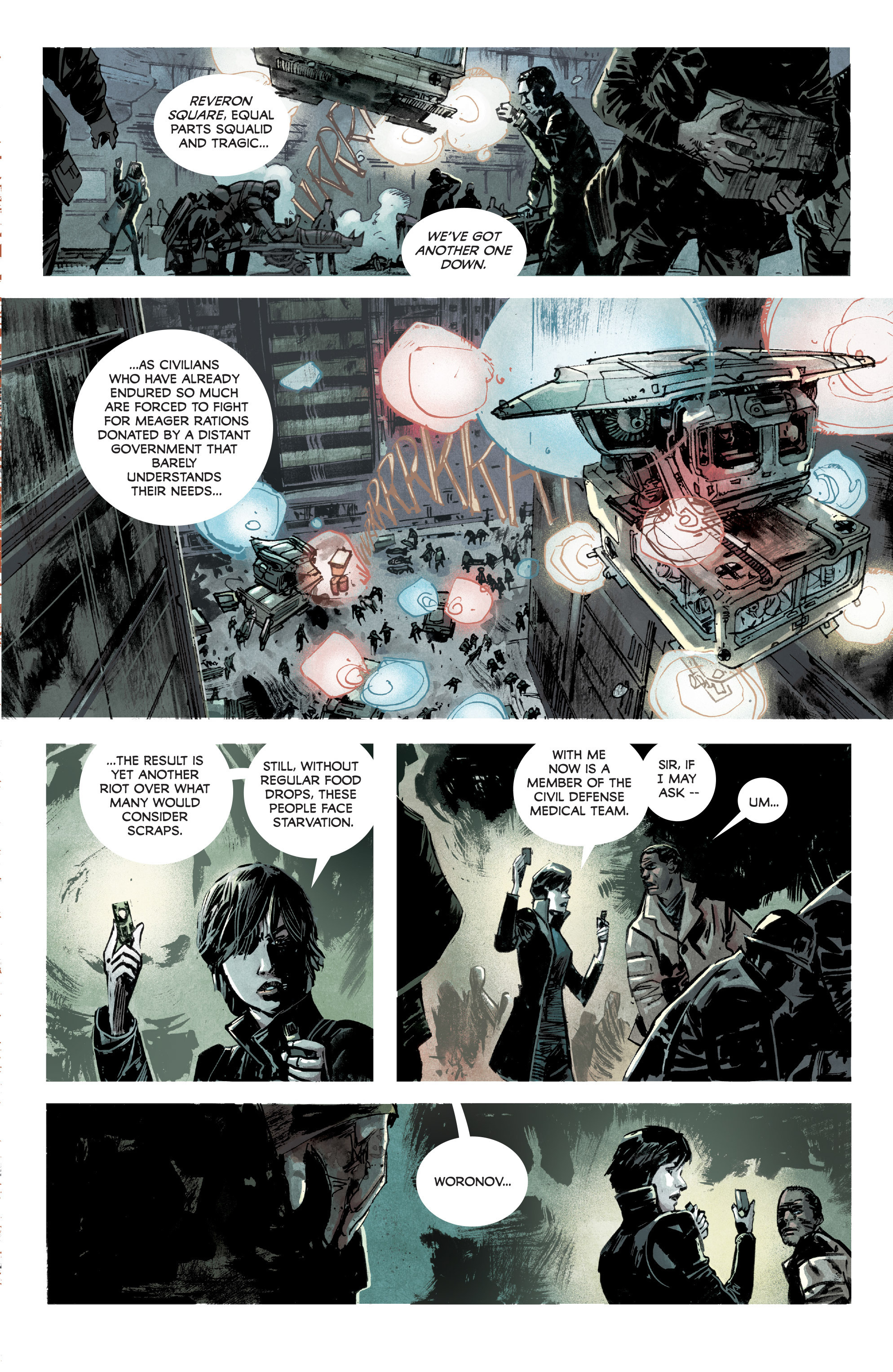 Invisible Republic (2015-): Chapter 4 - Page 3