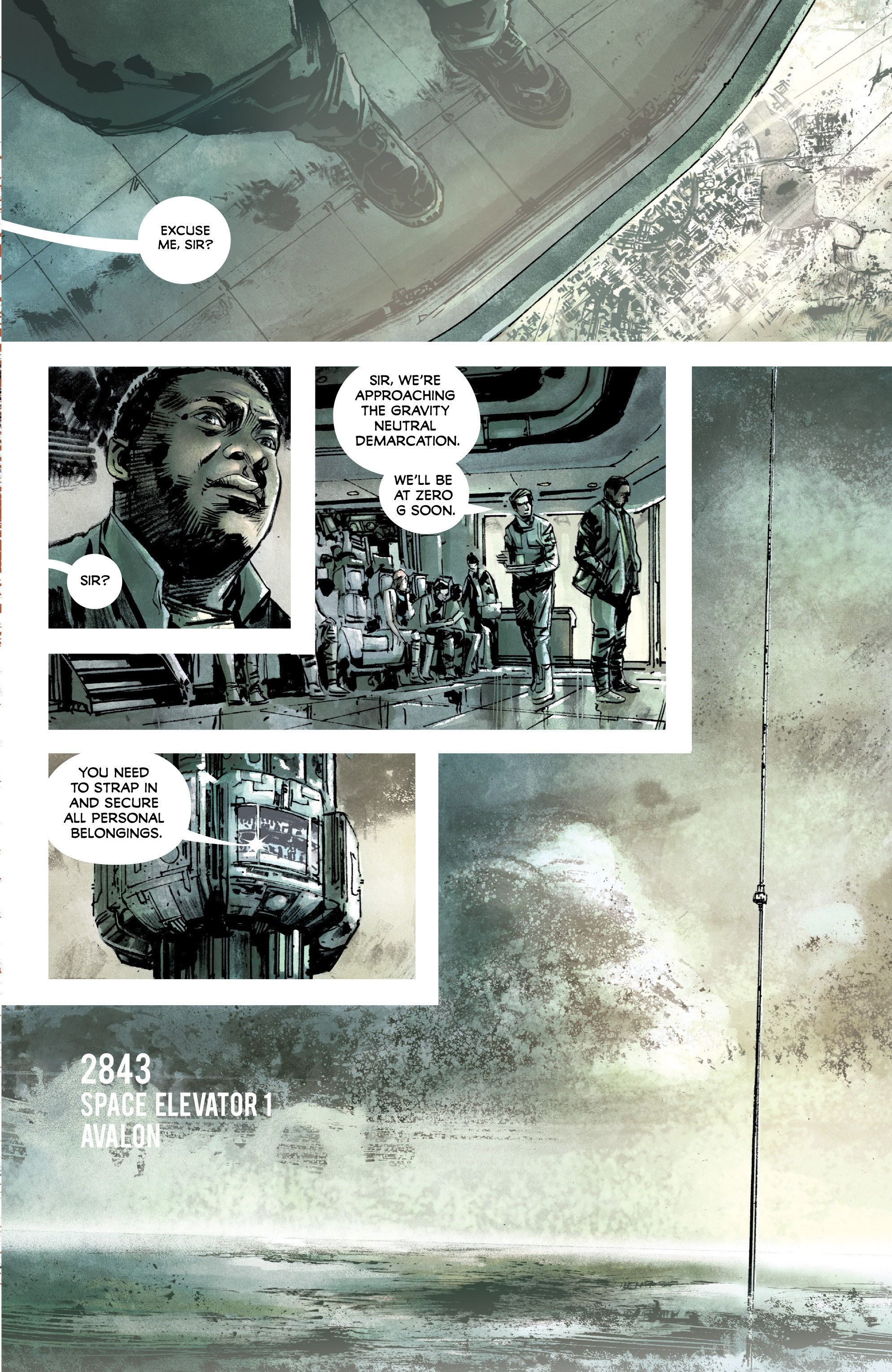 Invisible Republic (2015-): Chapter 8 - Page 3