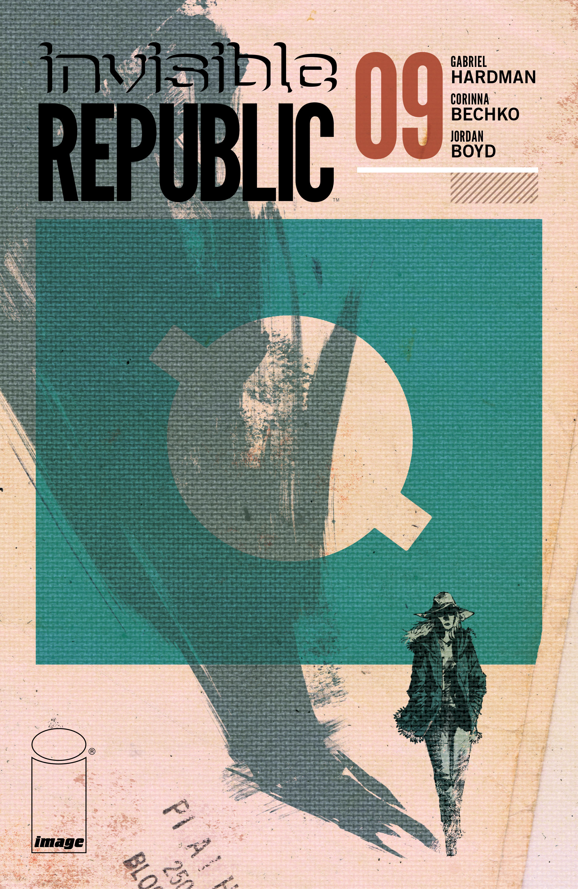 Invisible Republic (2015-): Chapter 9 - Page 1