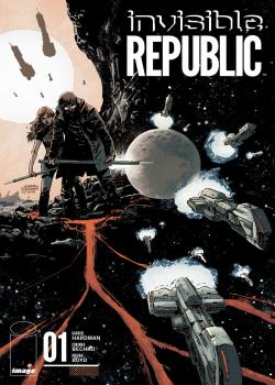 Invisible Republic (2015-)