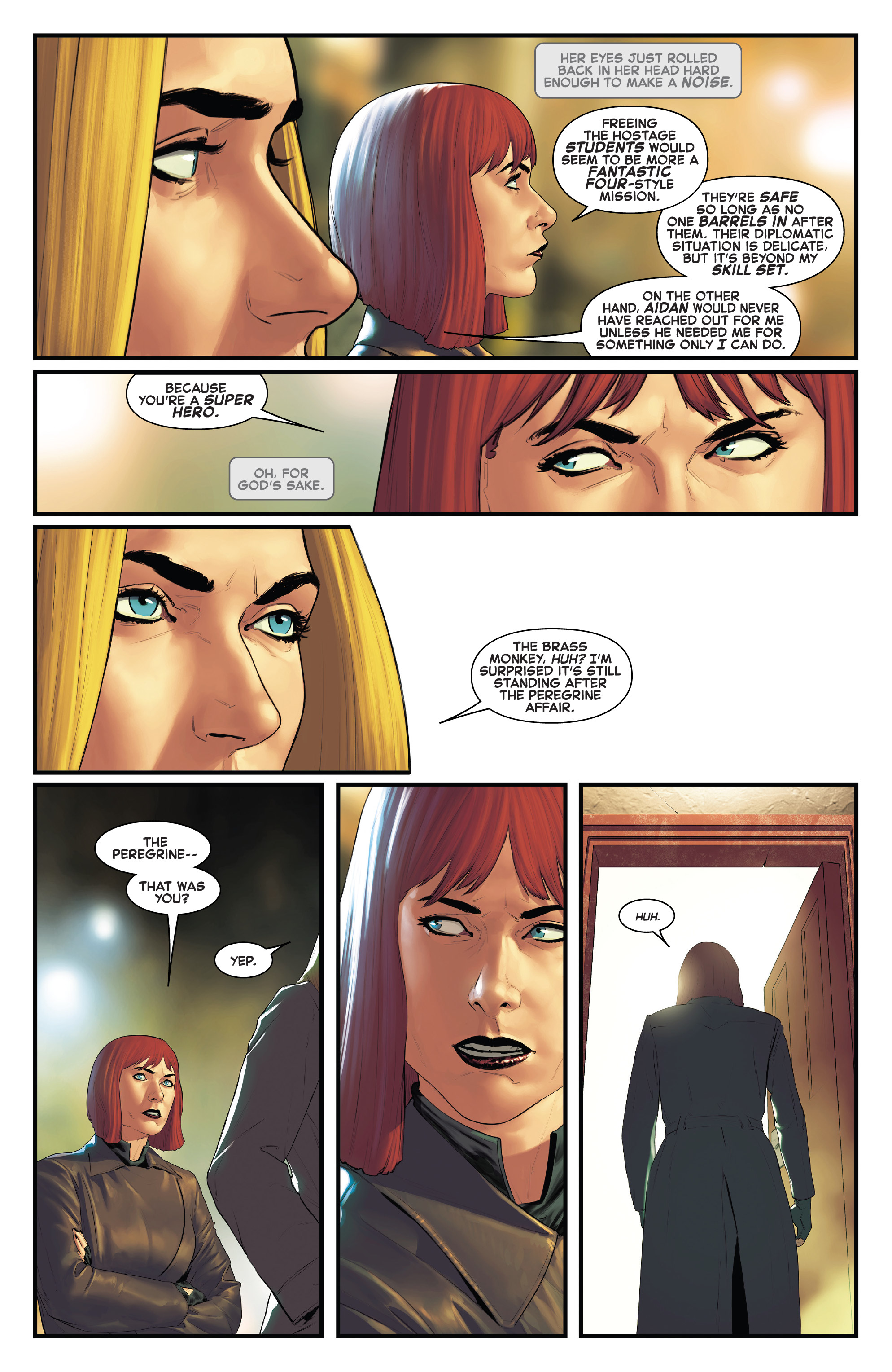 <{ $series->title }} issue 2 - Page 7