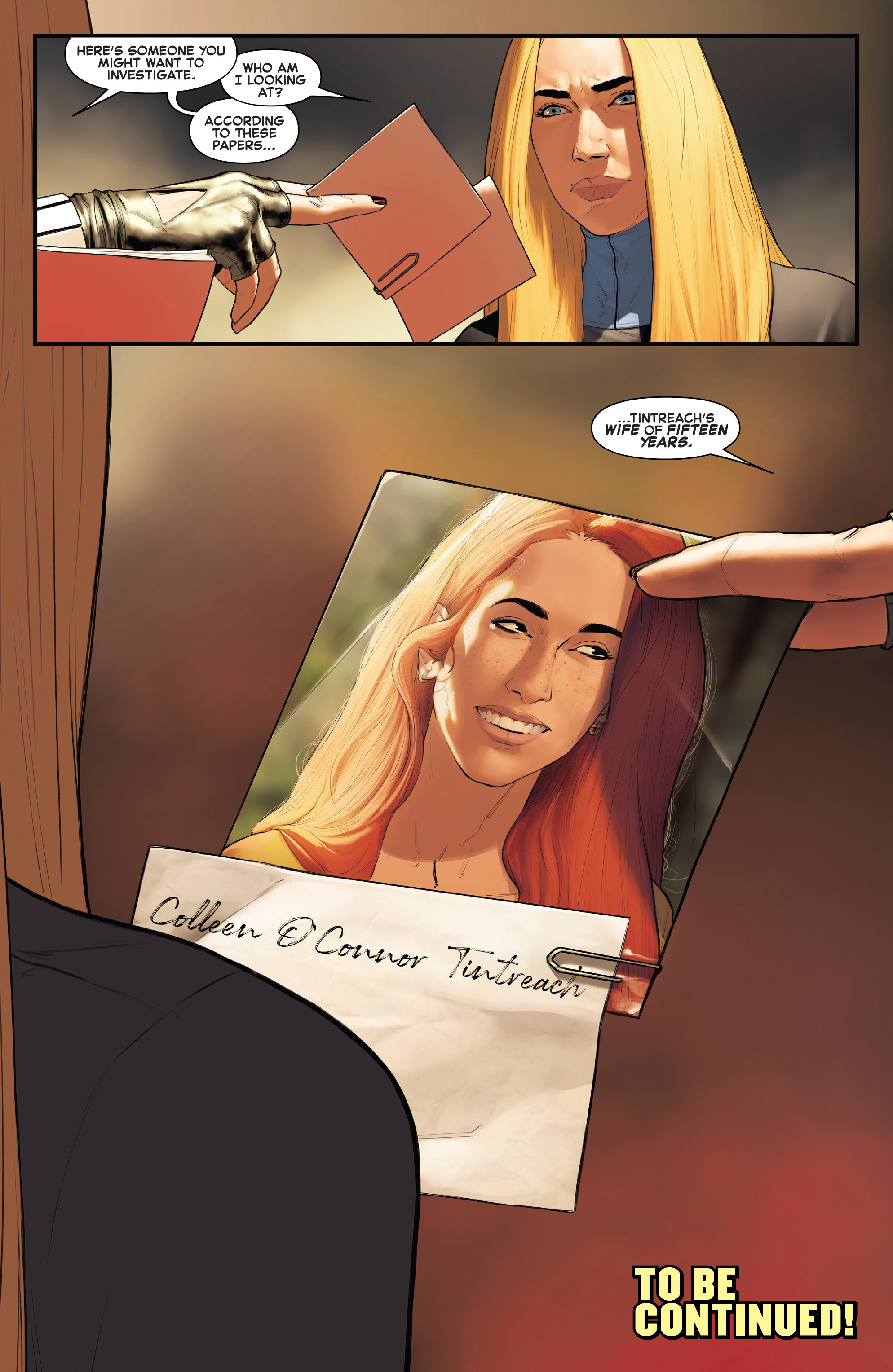 Invisible Woman (2019-) issue 2 - Page 21