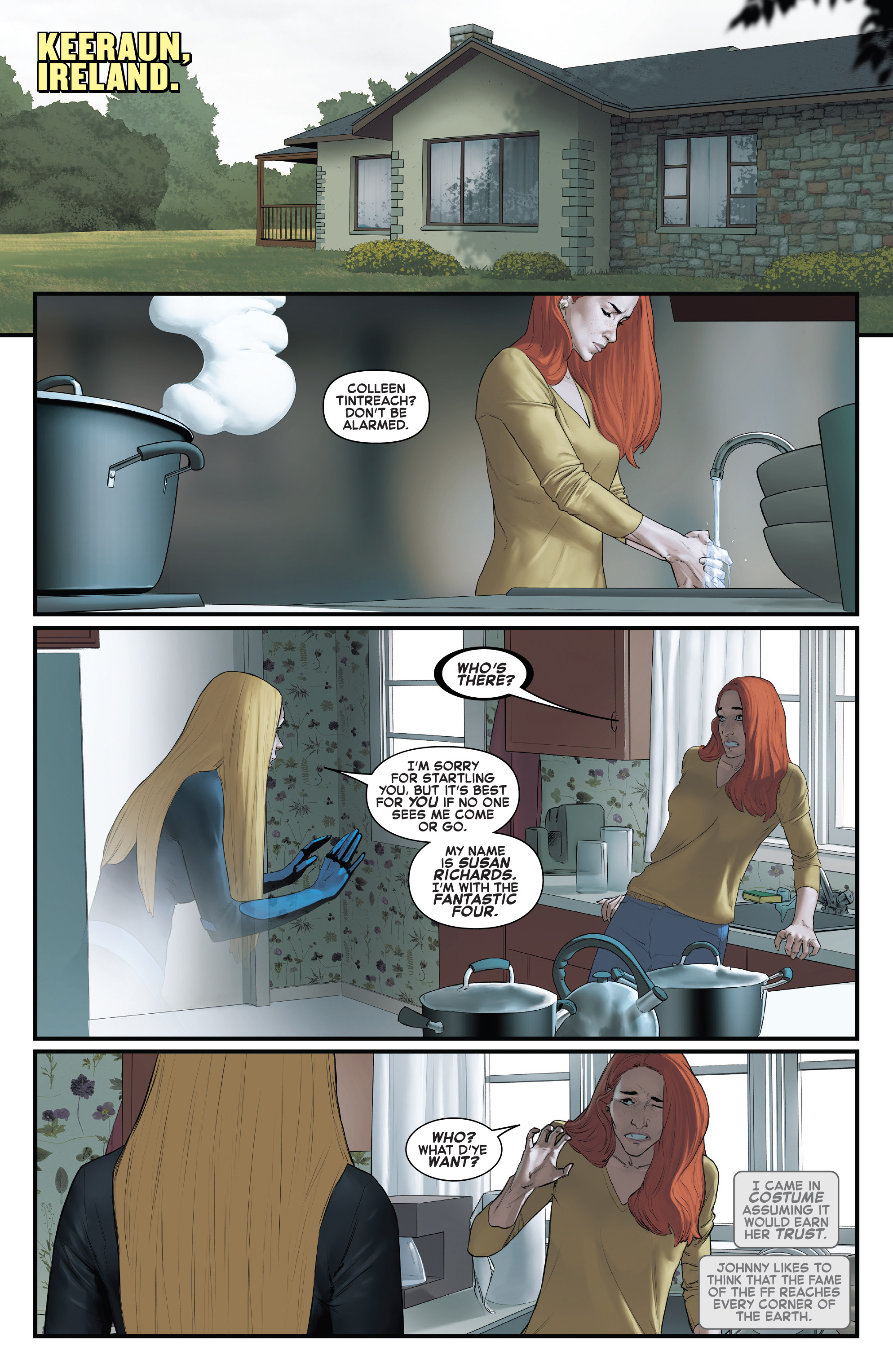 Invisible Woman (2019-): Chapter 3 - Page 4