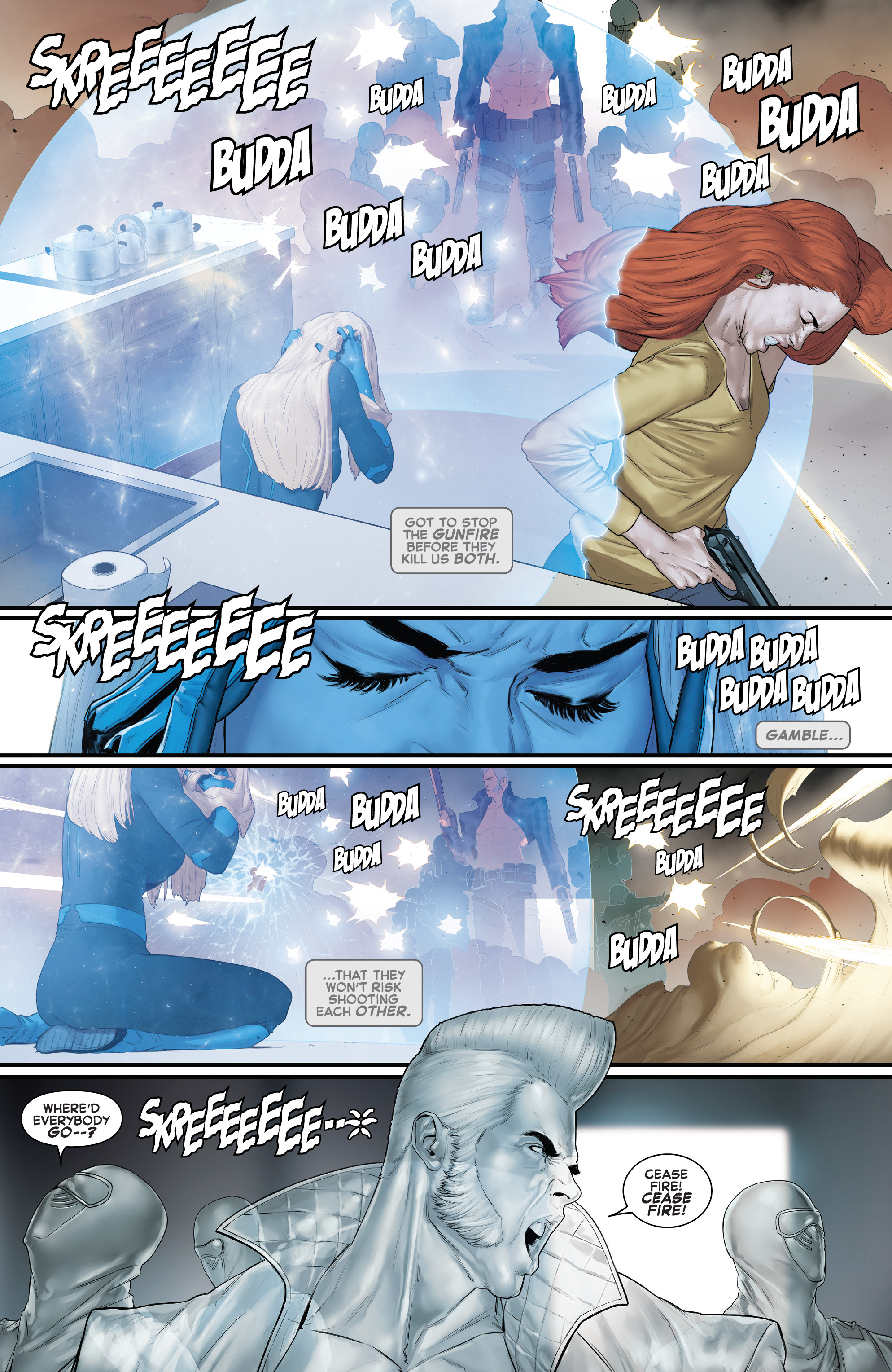 Invisible Woman (2019-) issue 3 - Page 9