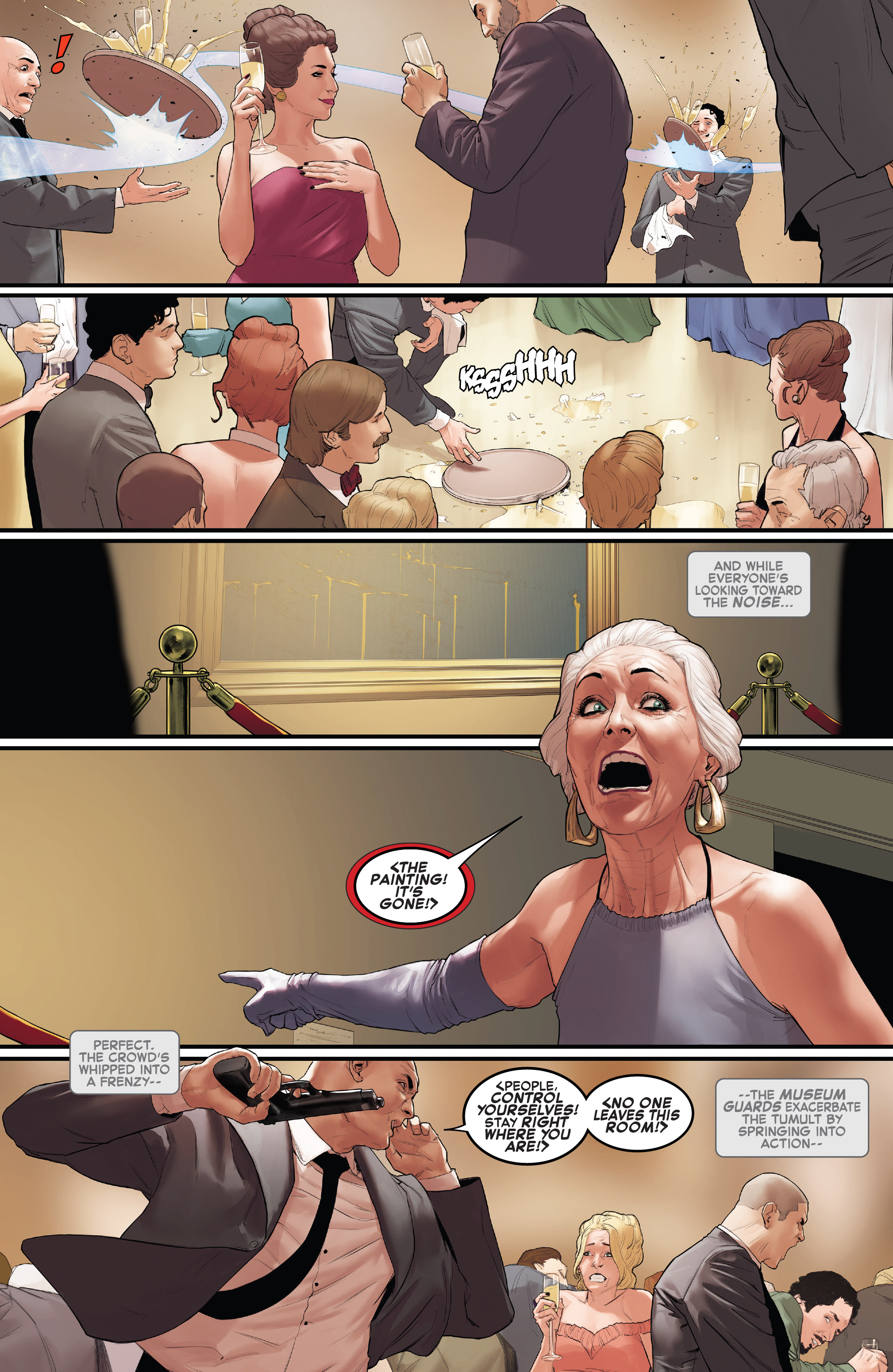 Invisible Woman (2019-) issue 3 - Page 16