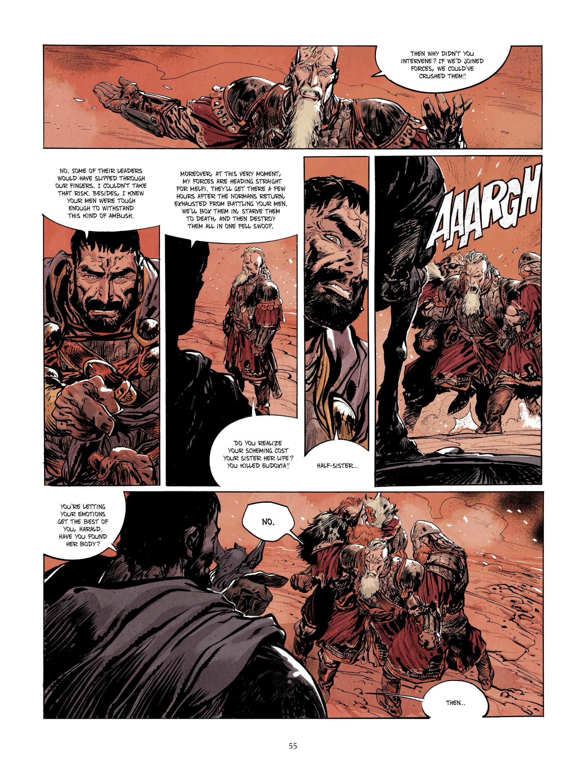 Ira Dei (2018-) issue 3 - Page 51