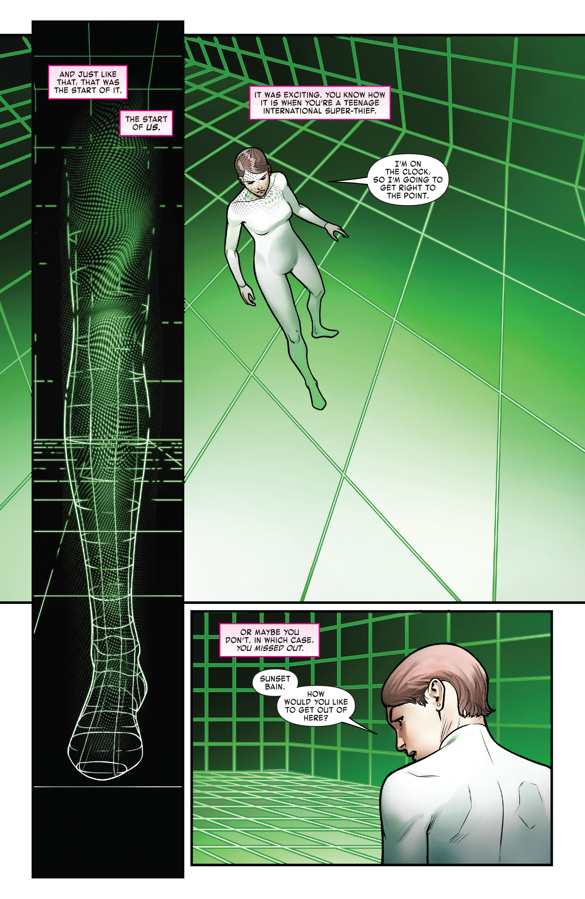 Iron Cat (2022-) issue 2 - Page 15