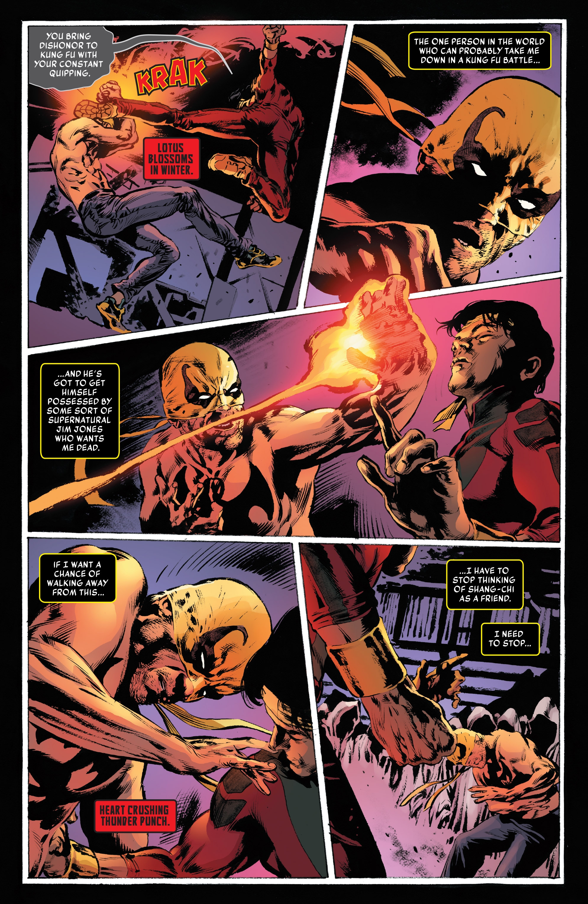 Iron Fist (2017-) issue 7 - Page 6