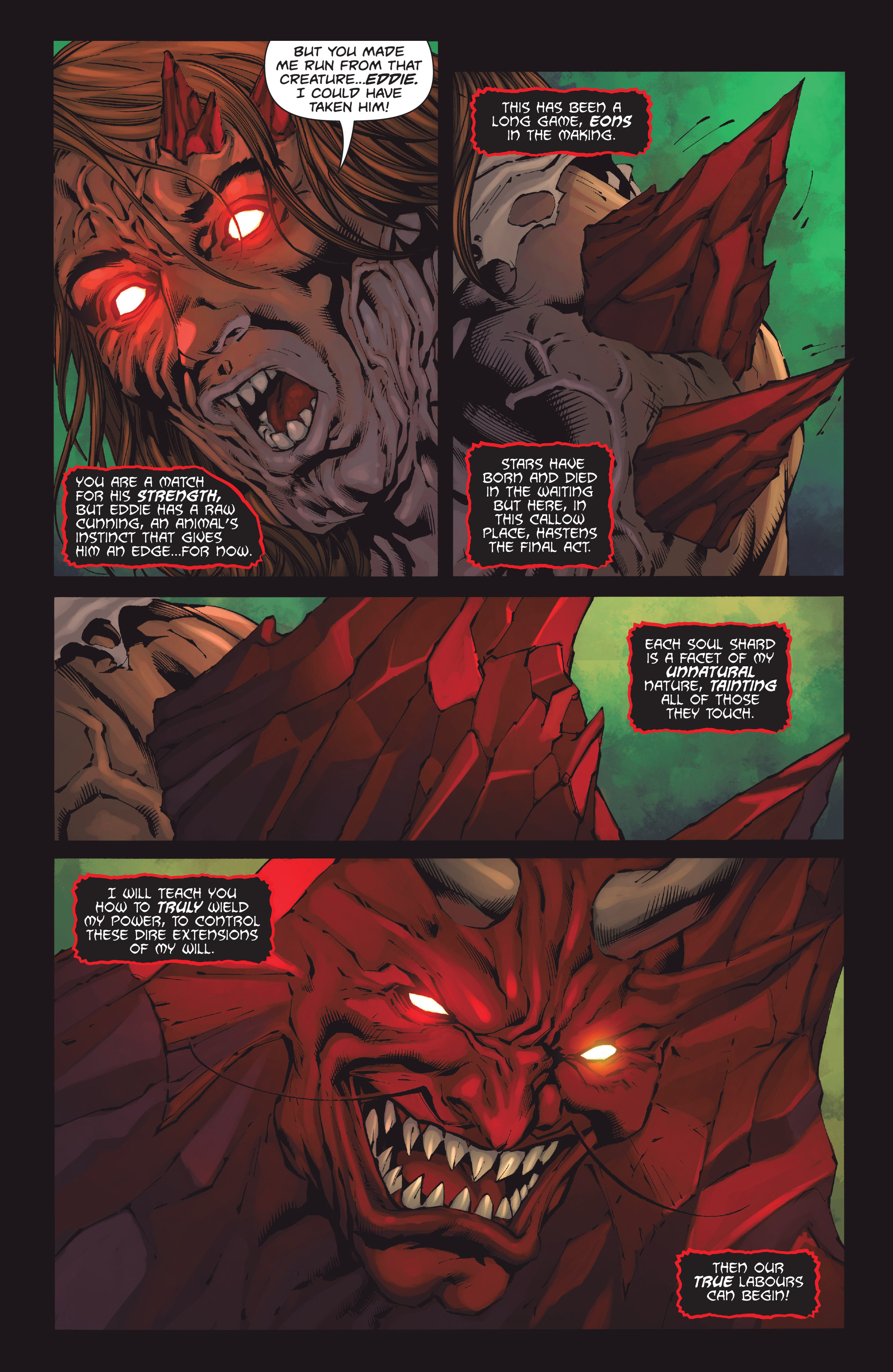 <{ $series->title }} issue 2 - Page 7