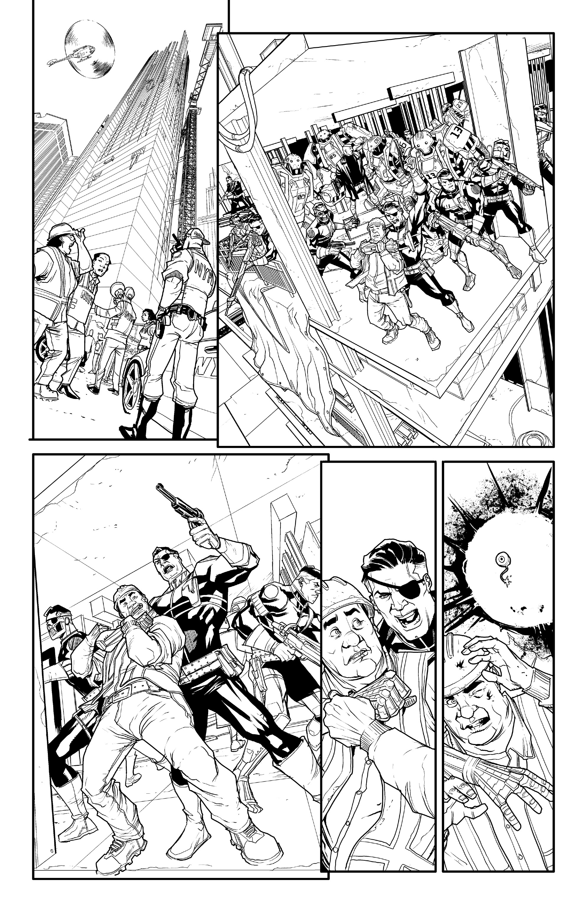 Iron Man 2020 (2020-) issue Director's Cut 1 - Page 77