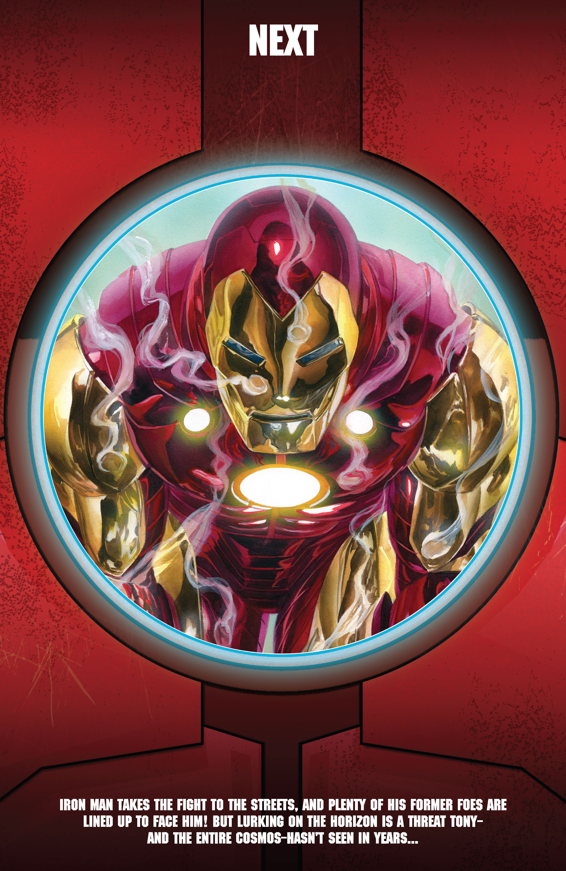 Iron Man (2020-): Chapter 1 - Page 33