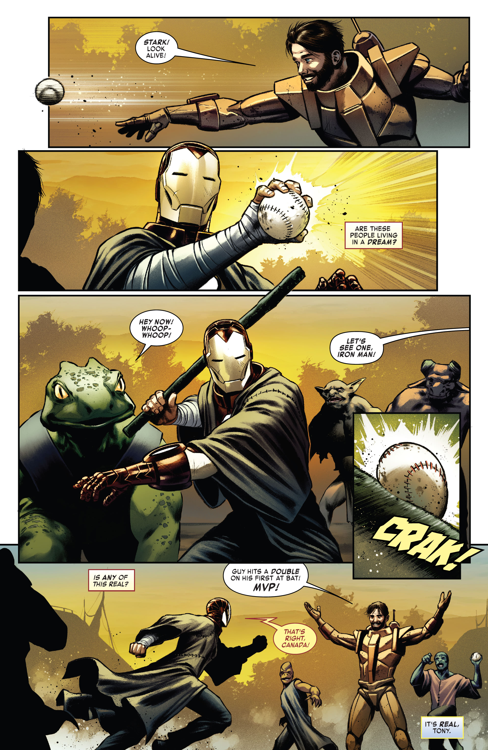 Iron Man (2020-) issue 10 - Page 14