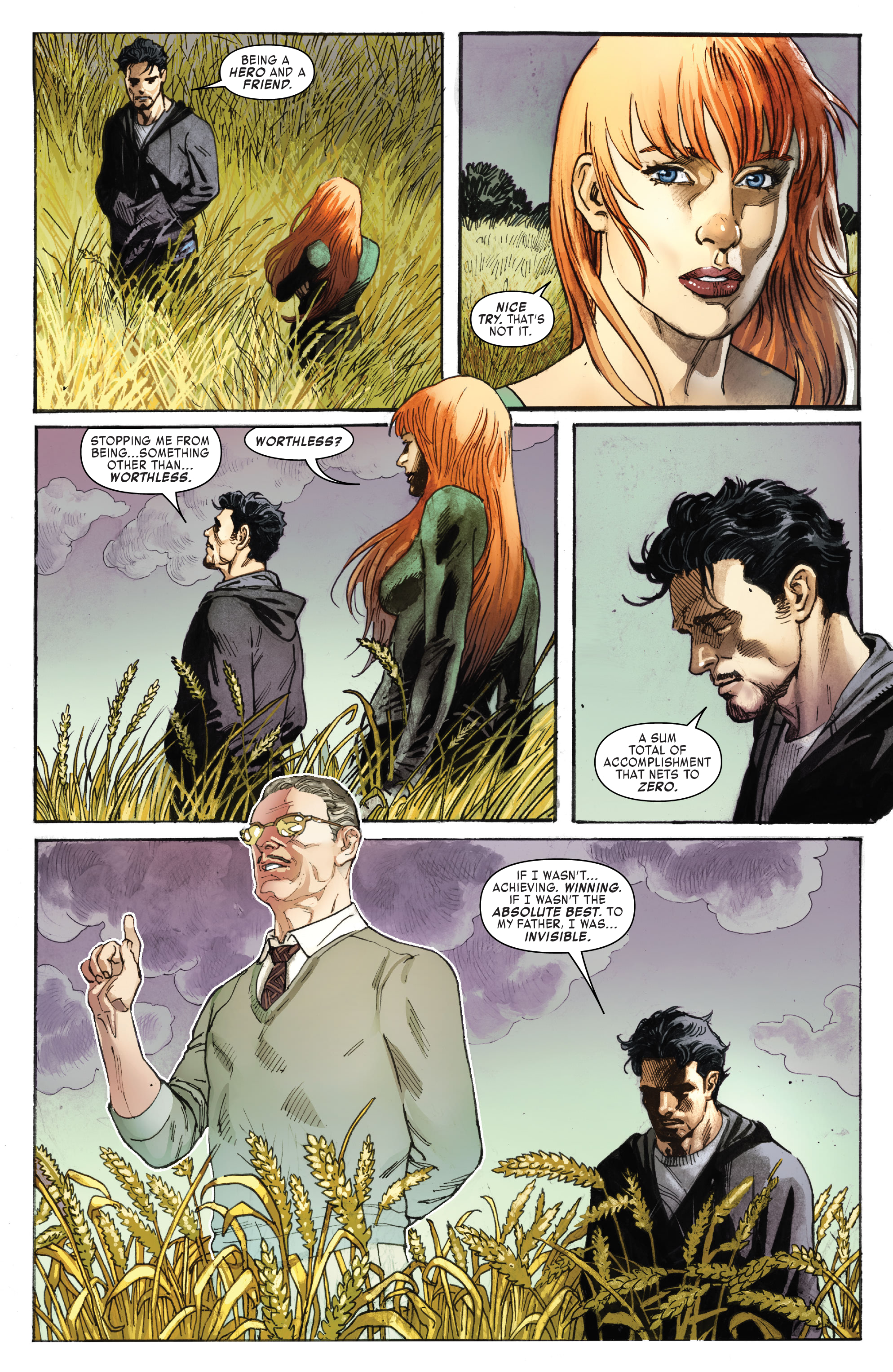 Iron Man (2020-) issue 18 - Page 7