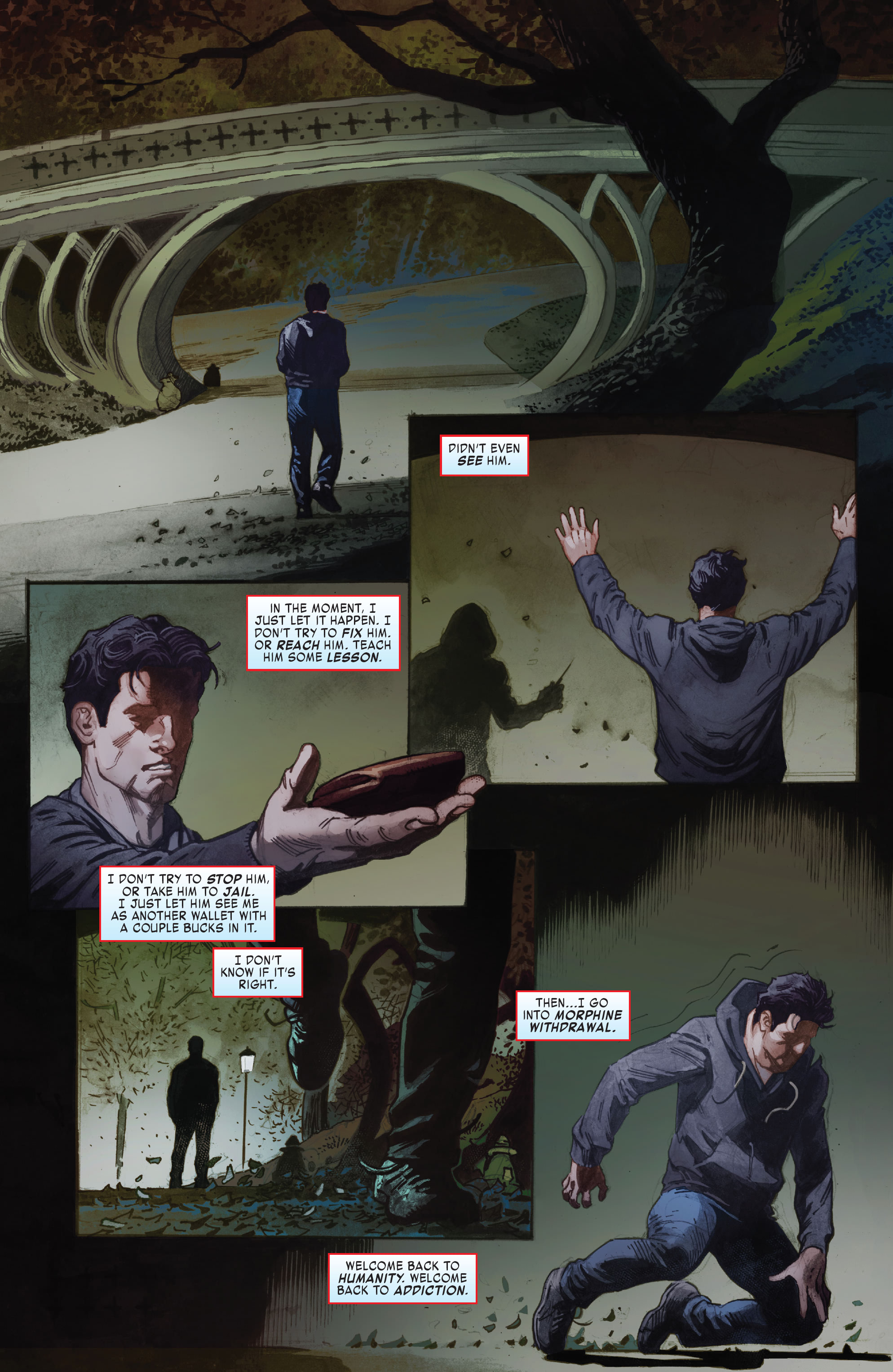 Iron Man (2020-) issue 18 - Page 18