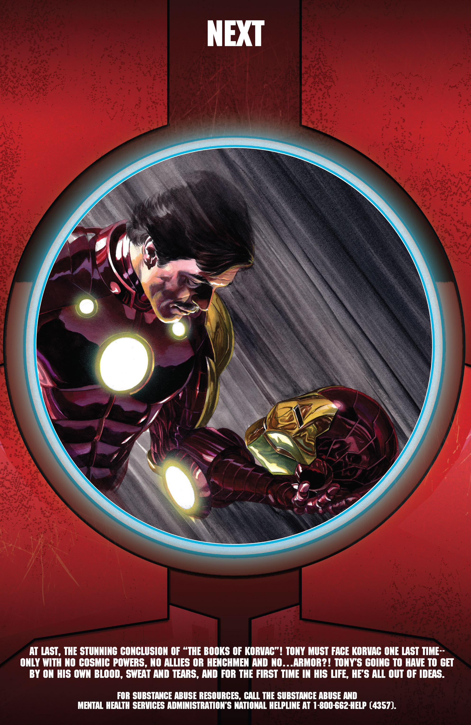 Iron Man (2020-) issue 18 - Page 23