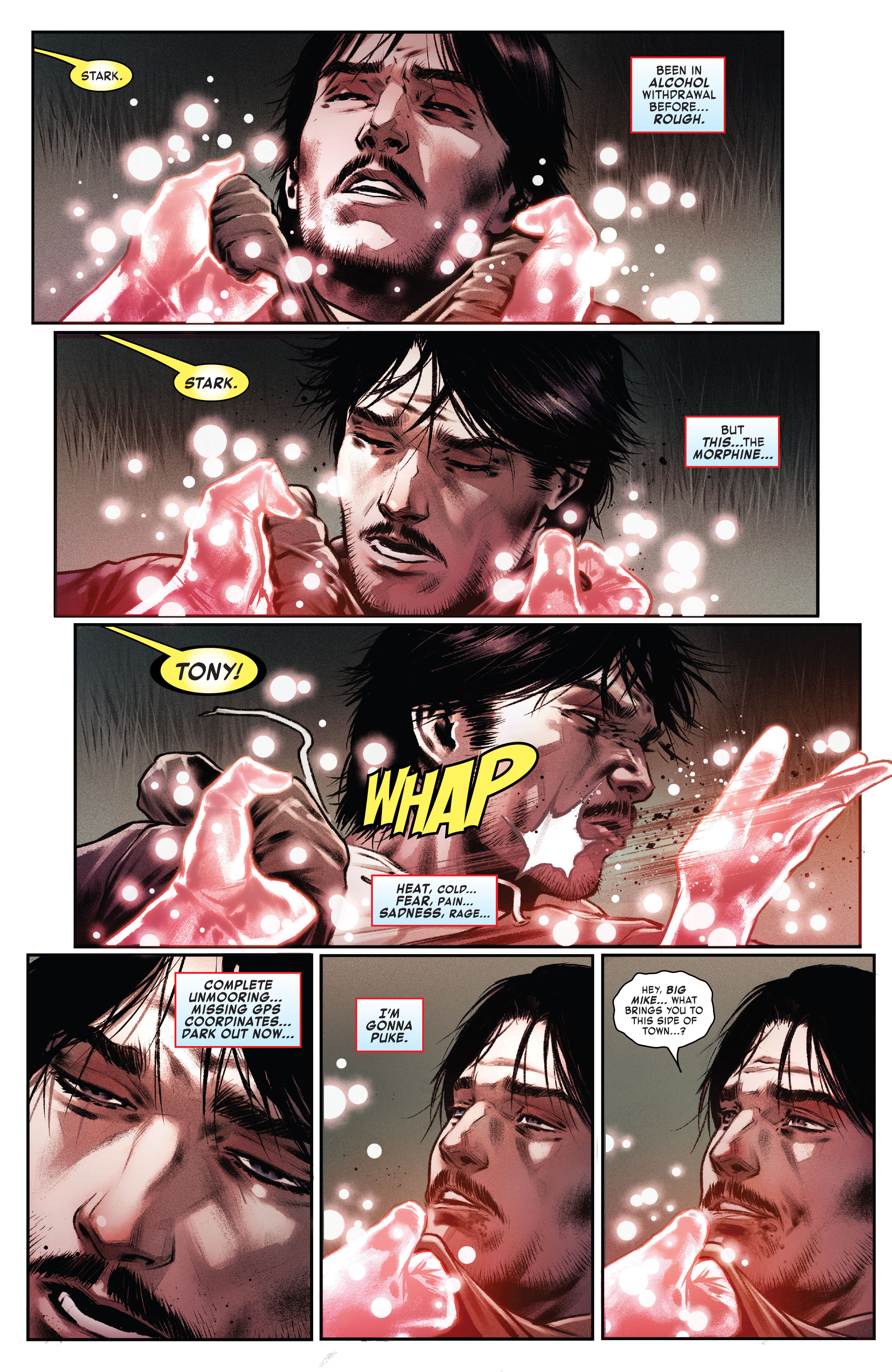 Iron Man (2020-): Chapter 19 - Page 3