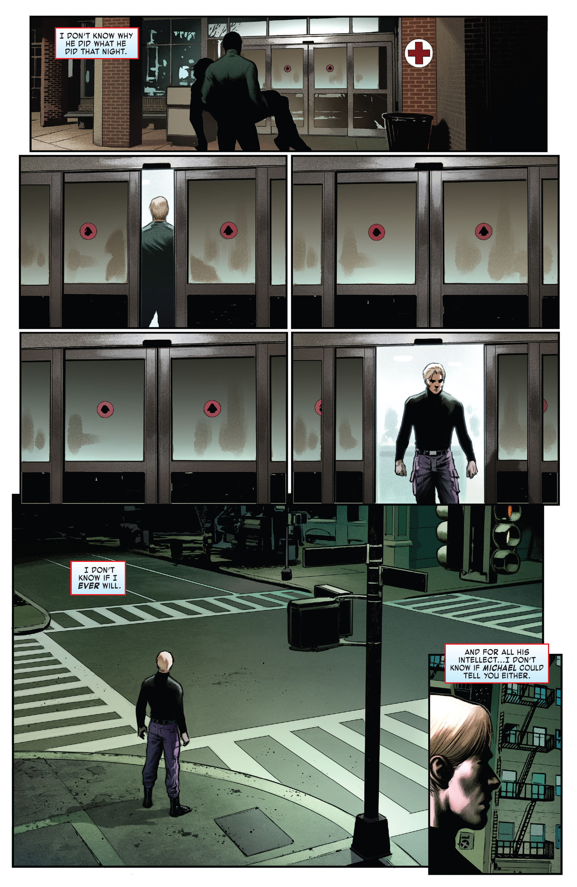 Iron Man (2020-) issue 19 - Page 17