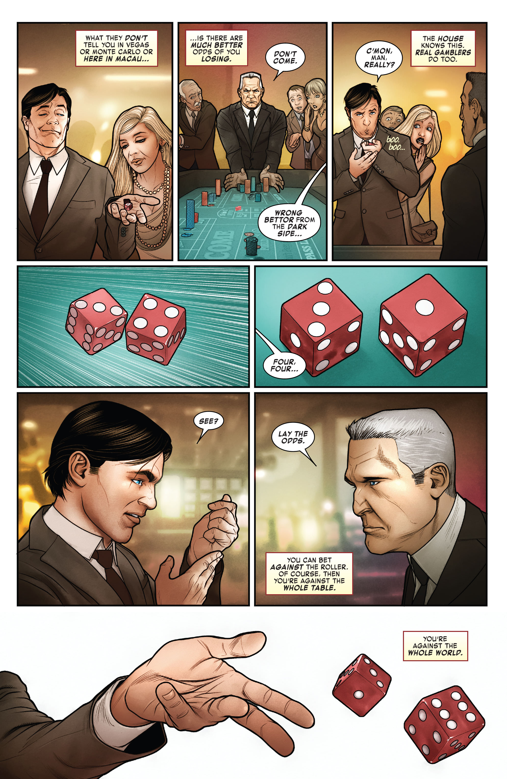 Iron Man (2020-): Chapter 23 - Page 4