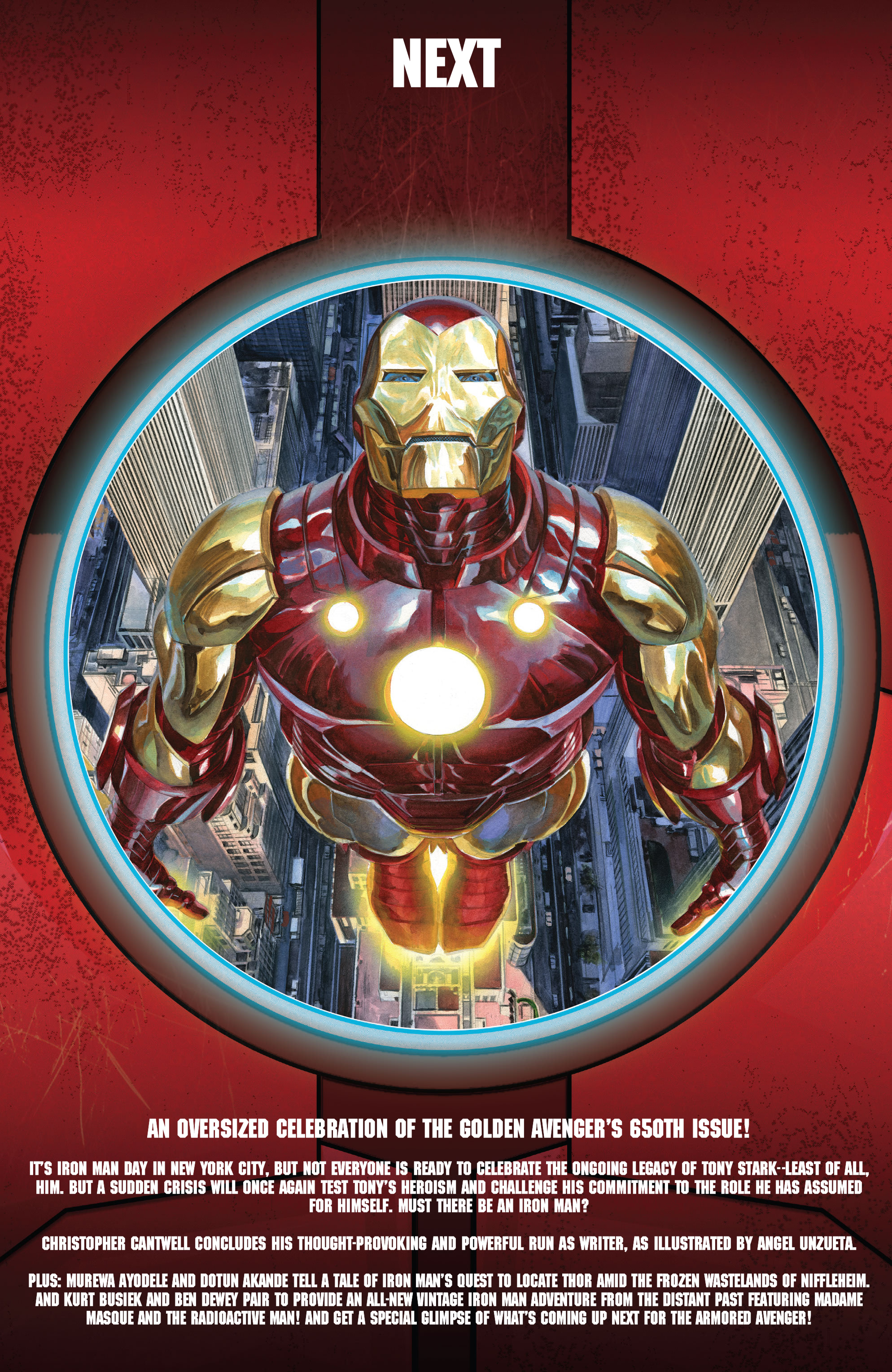 Iron Man (2020-) issue 24 - Page 24