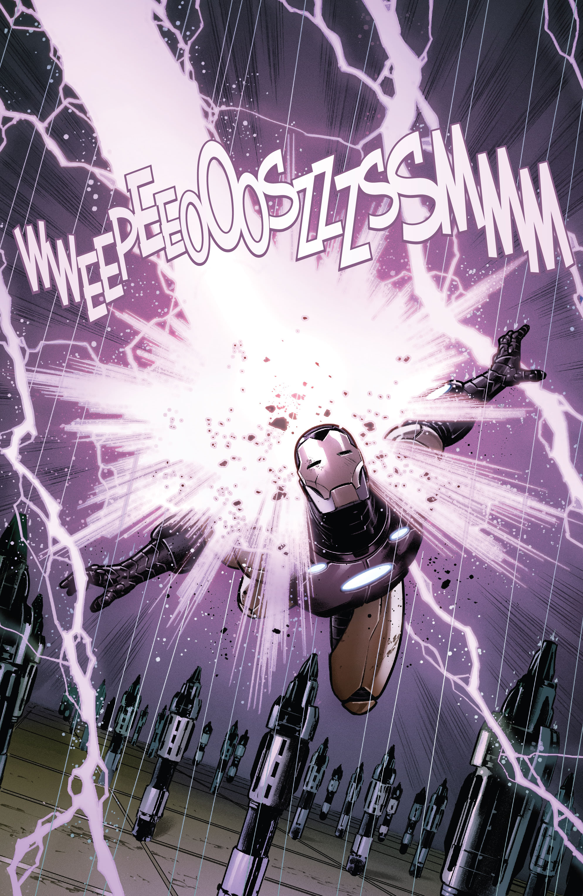 Iron Man (2020-) issue 3 - Page 18