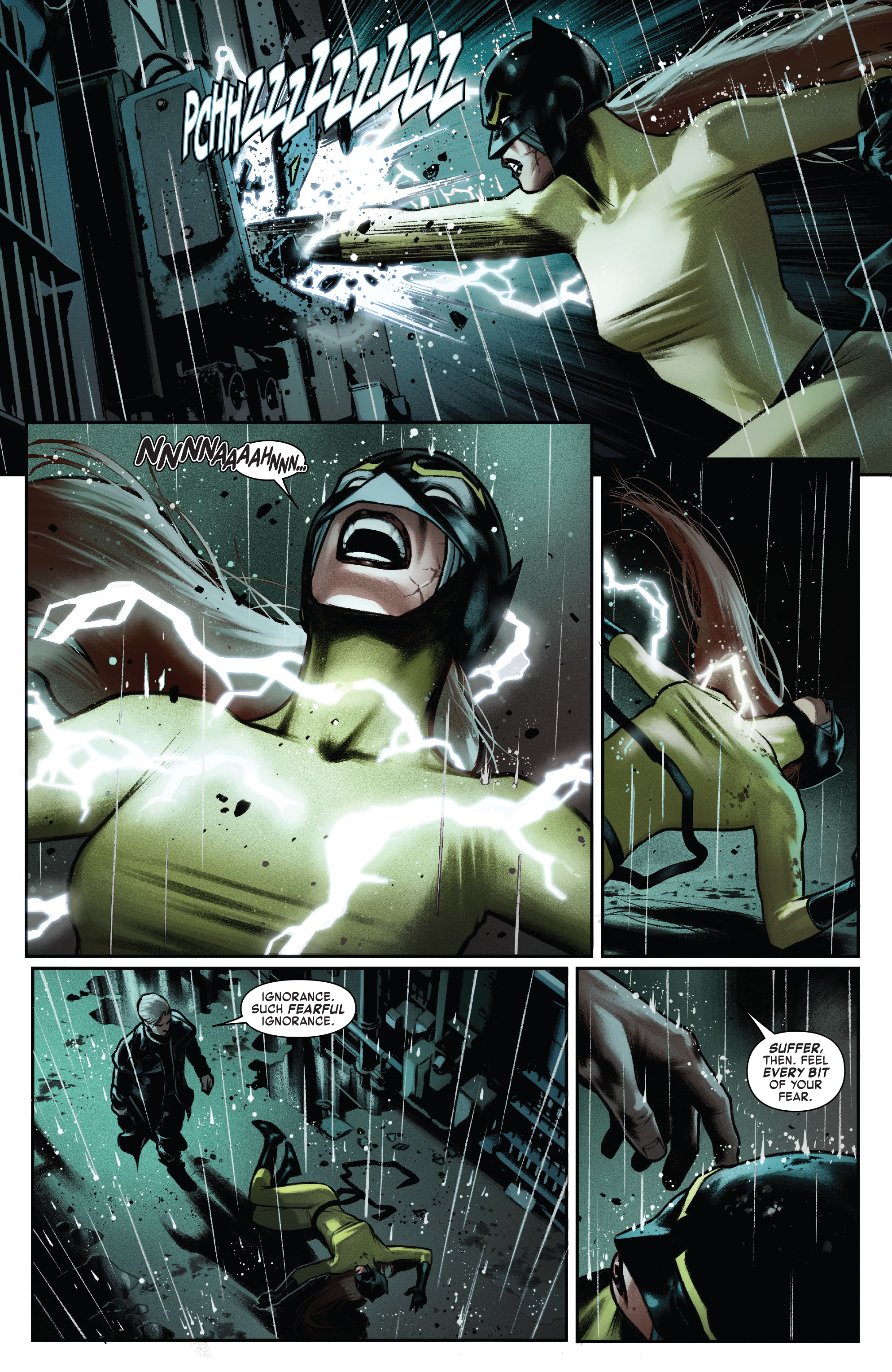 Iron Man (2020-) issue 5 - Page 13