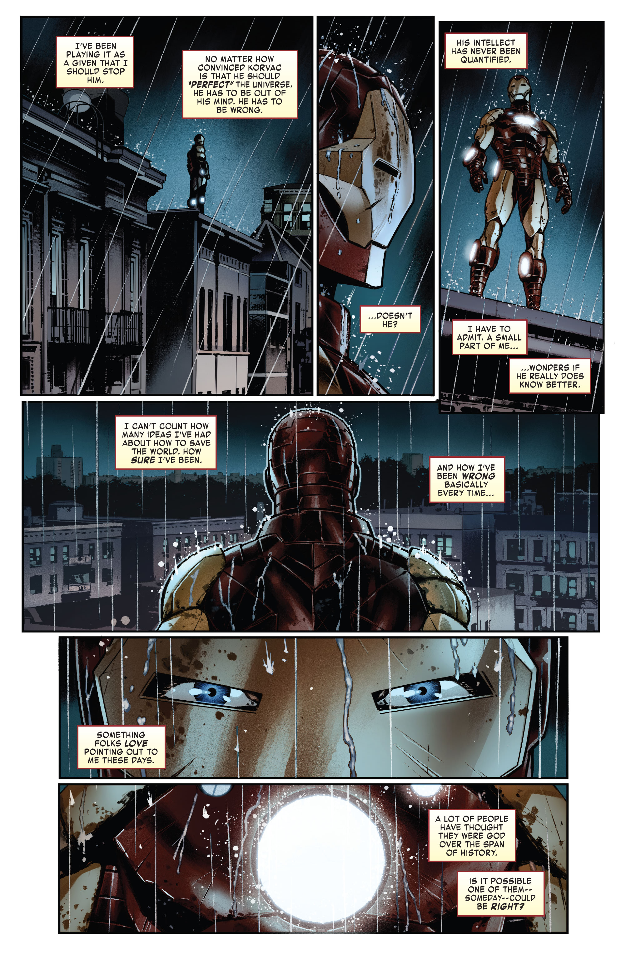 Iron Man (2020-) issue 5 - Page 14