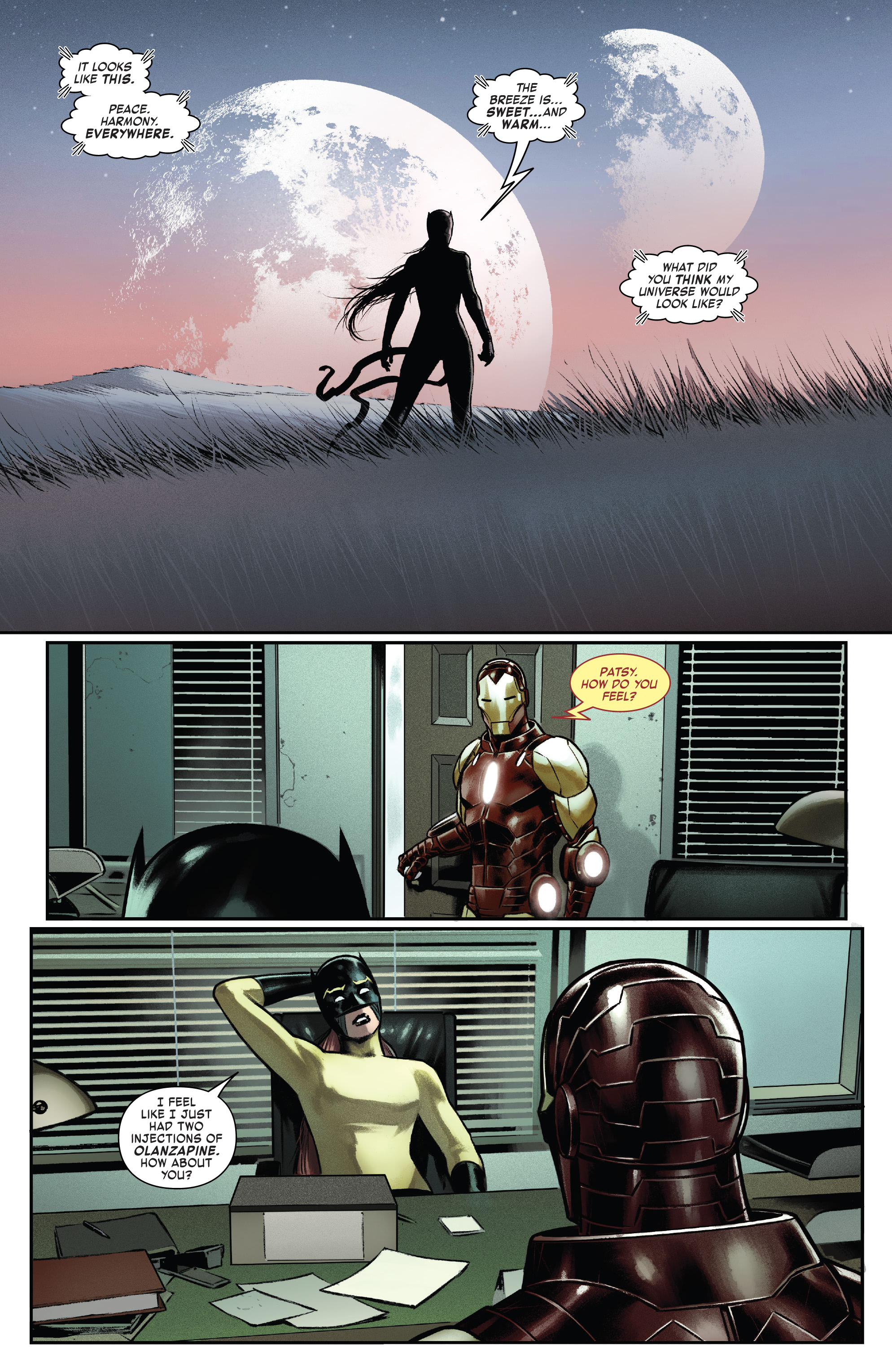 Iron Man (2020-) issue 6 - Page 17