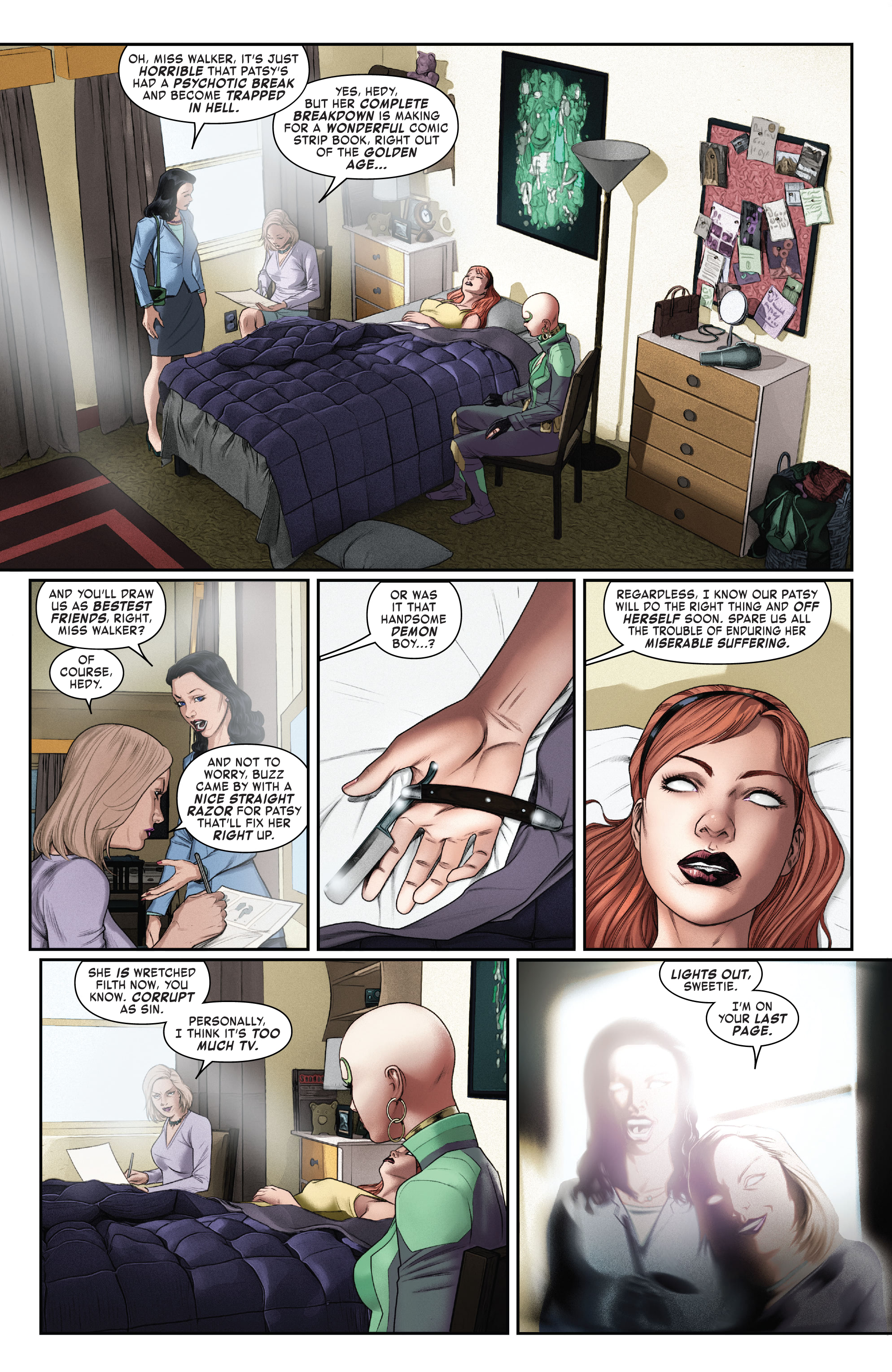 Iron Man (2020-) issue 8 - Page 15