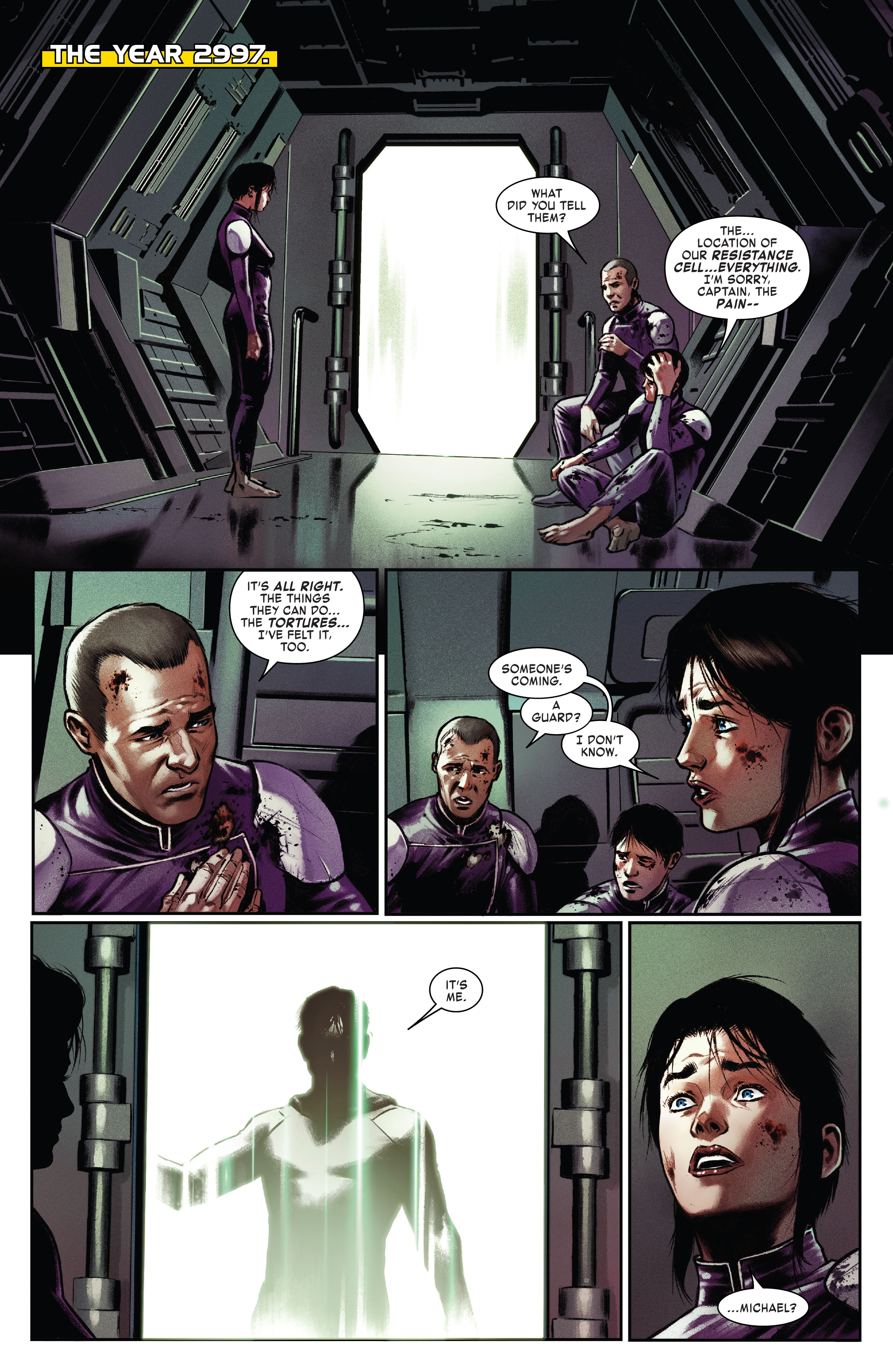 Iron Man (2020-): Chapter 9 - Page 4