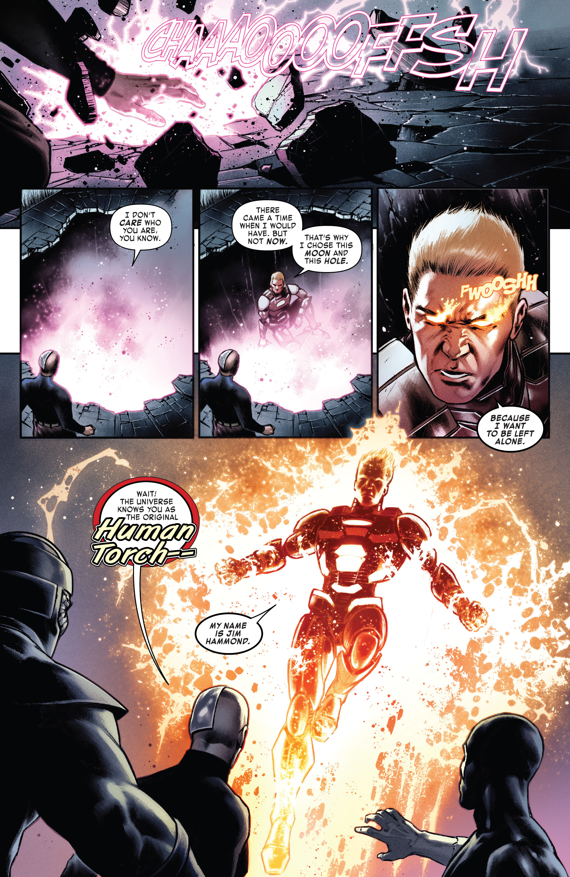 Iron Man (2020-) issue 9 - Page 10