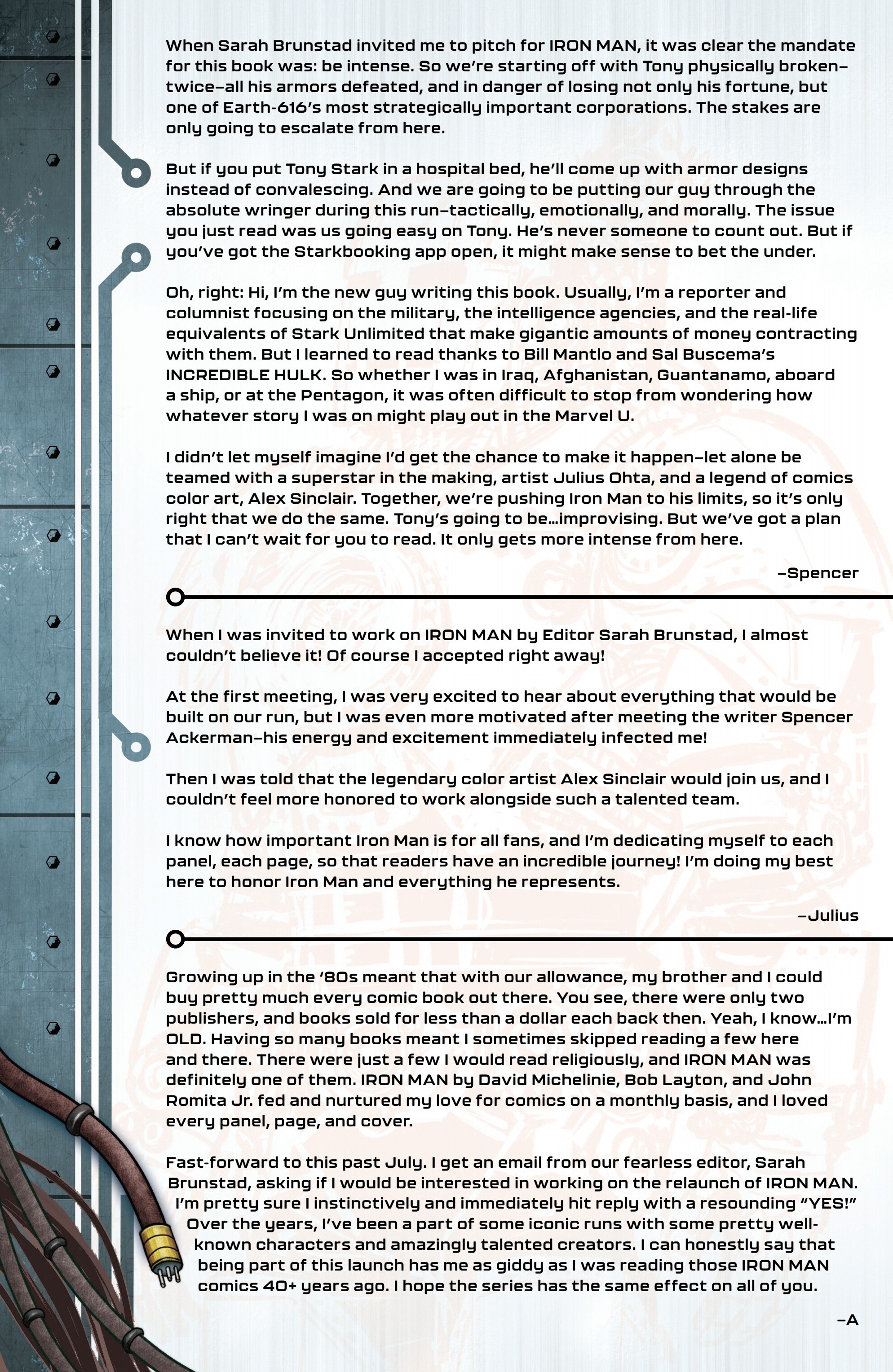Iron Man (2024-): Chapter 1 - Page 27