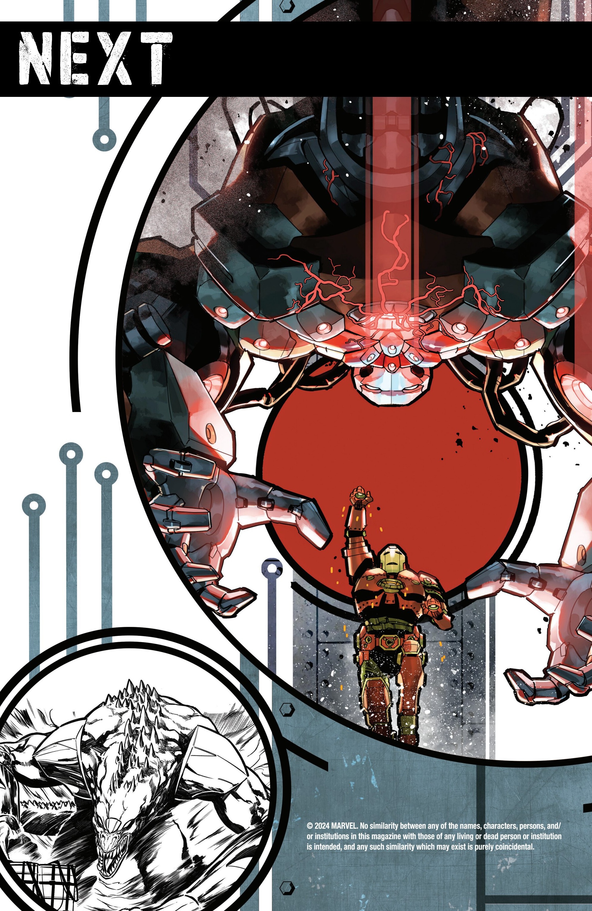 Iron Man (2024-): Chapter 1 - Page 28