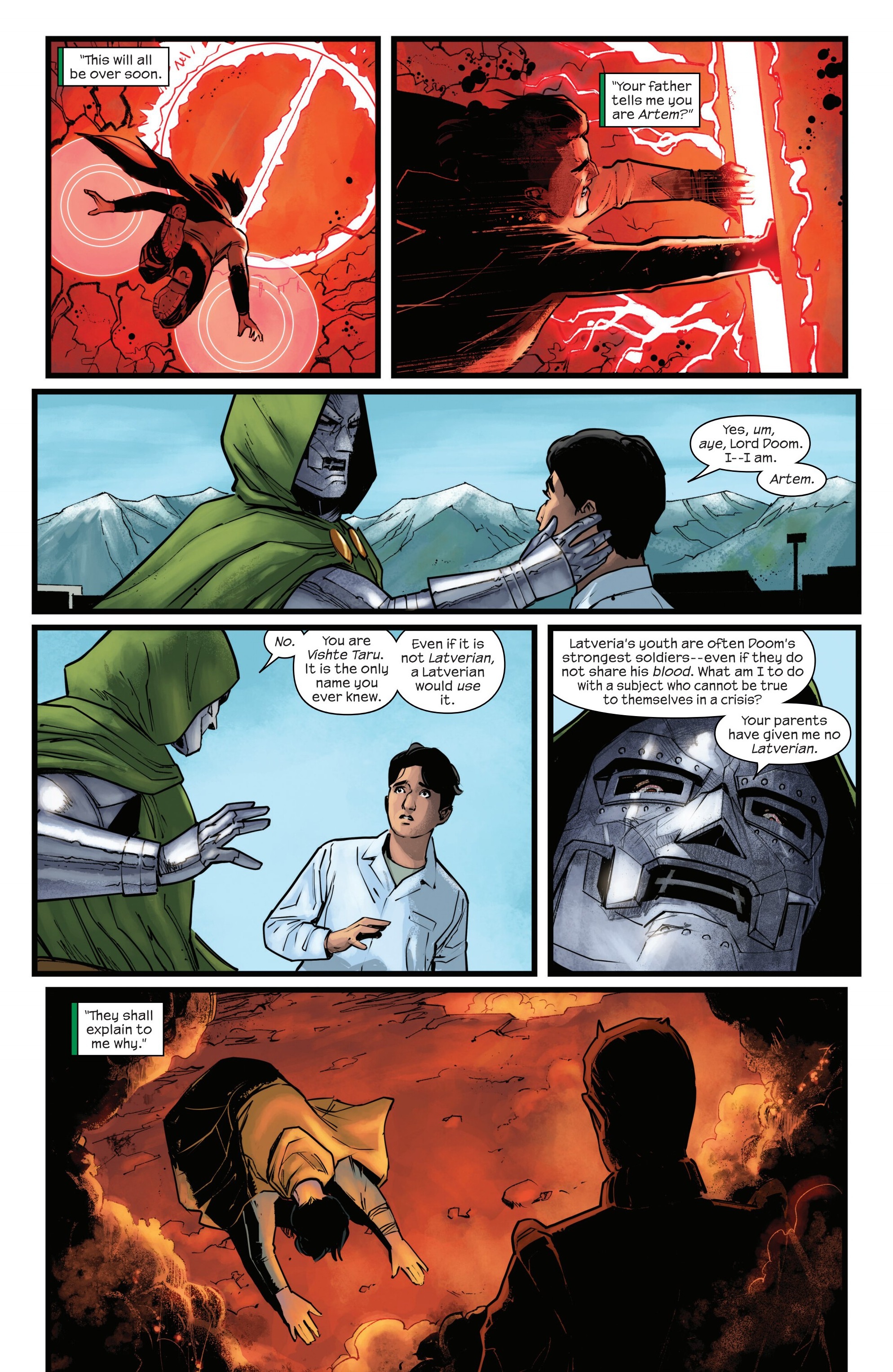 Iron Man (2024-): Chapter 9 - Page 6