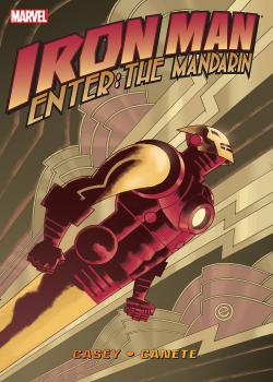 Iron Man: Enter the Mandarin (TPB) (2017)