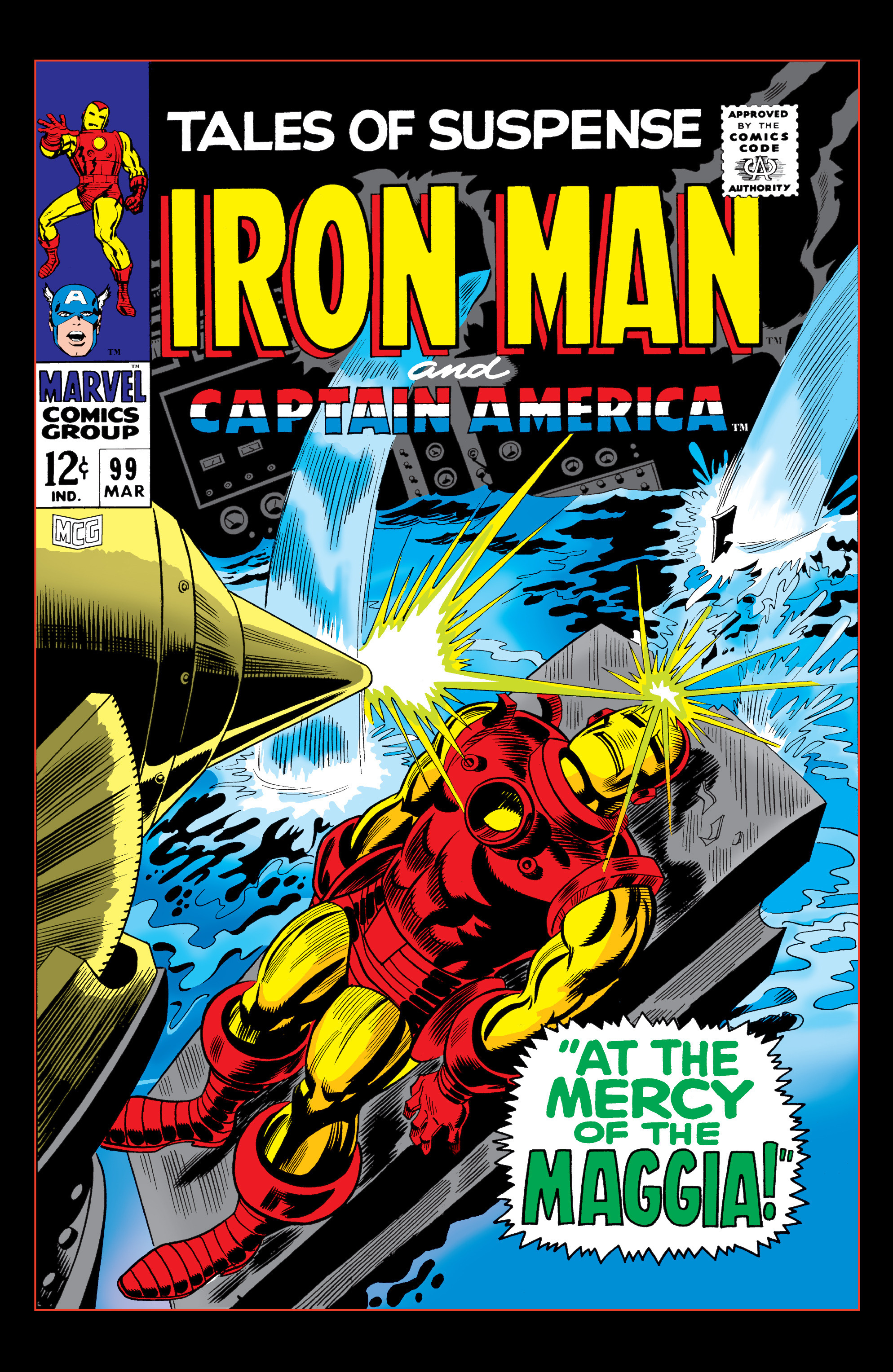 Iron Man Epic Collection - By Force of Arms (2017) issue 1 - Page 357