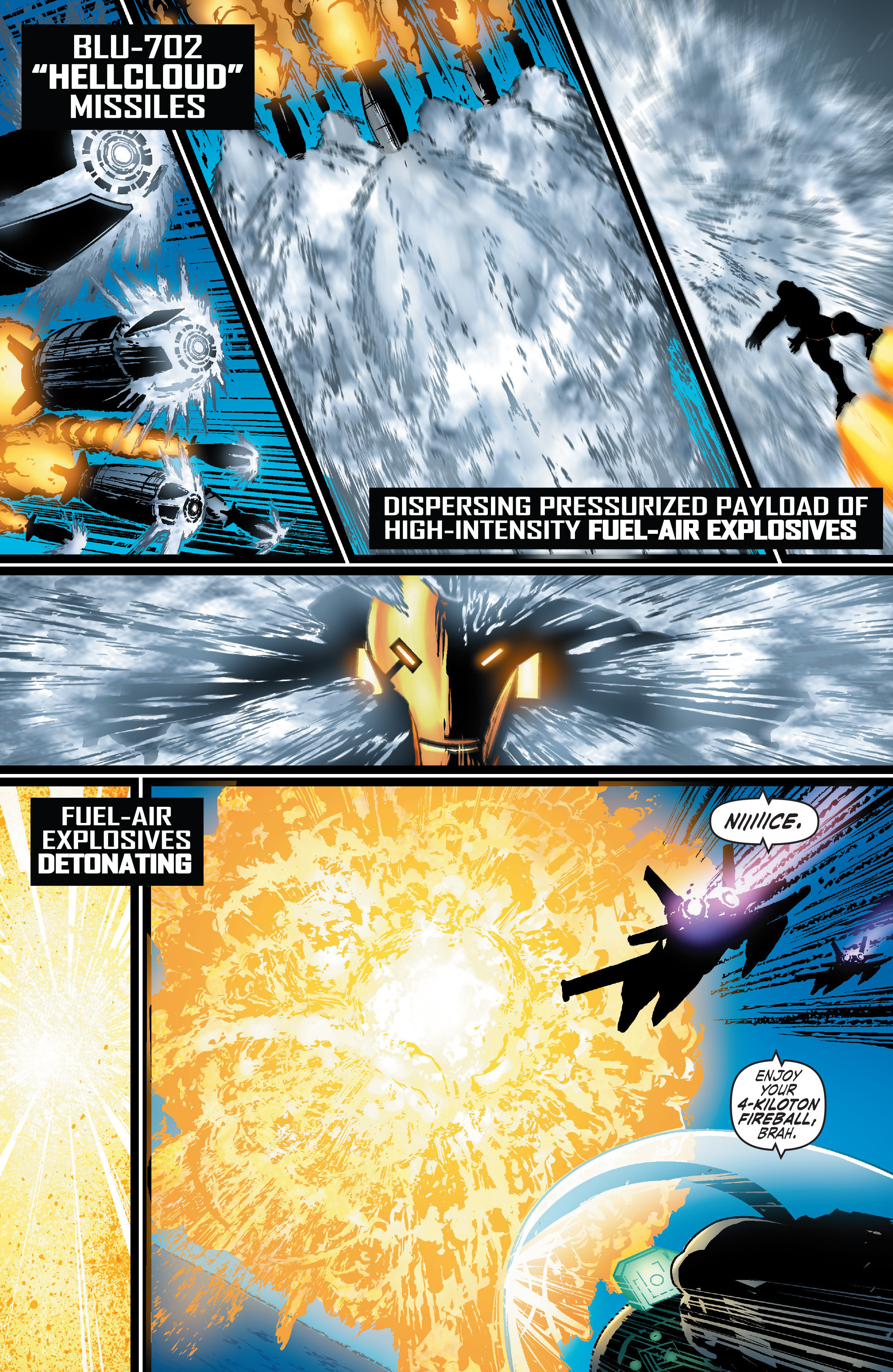 Iron Man: Hypervelocity (TPB) (2017) issue 1 - Page 111