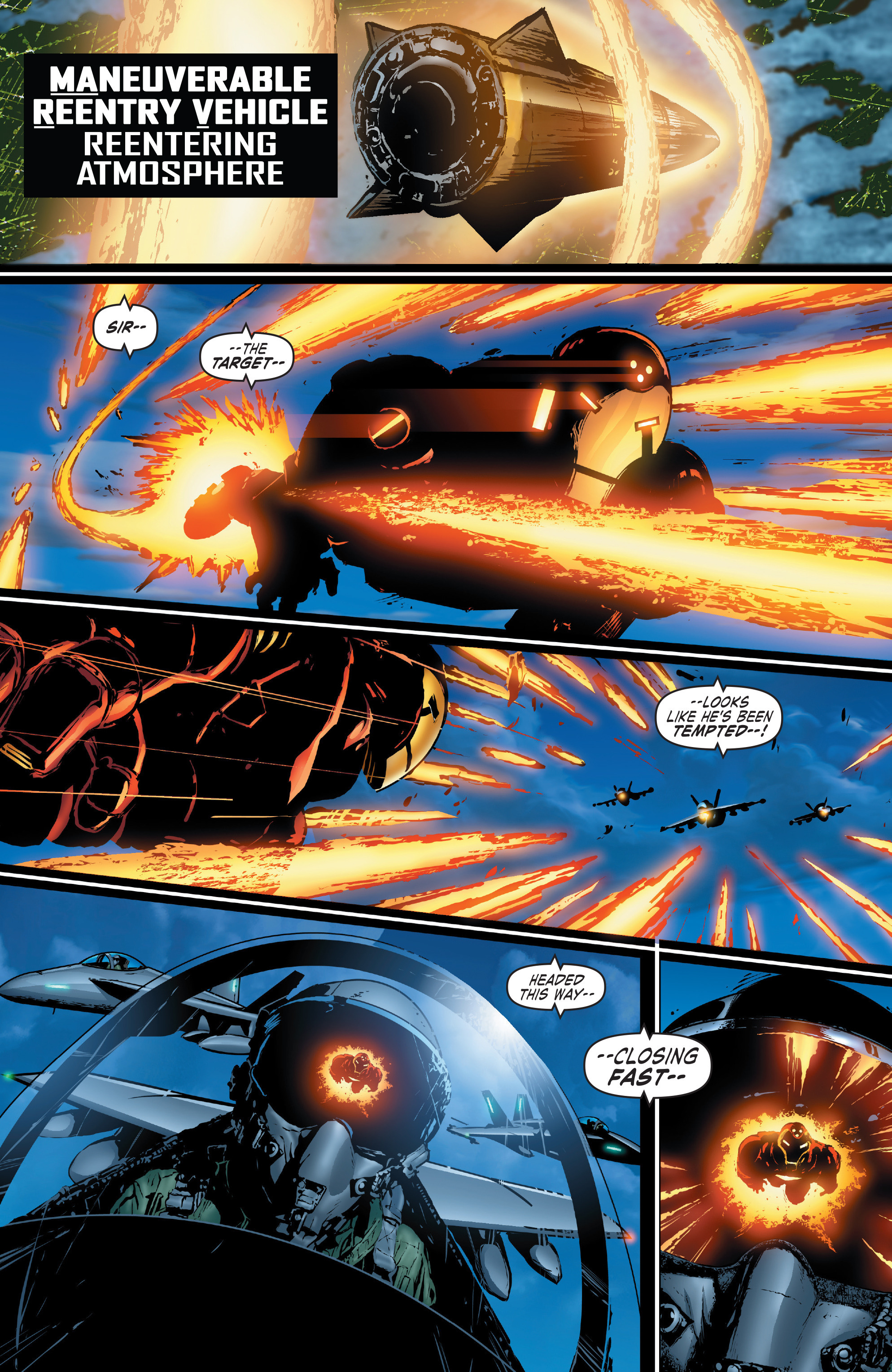 Iron Man: Hypervelocity (TPB) (2017) issue 1 - Page 18