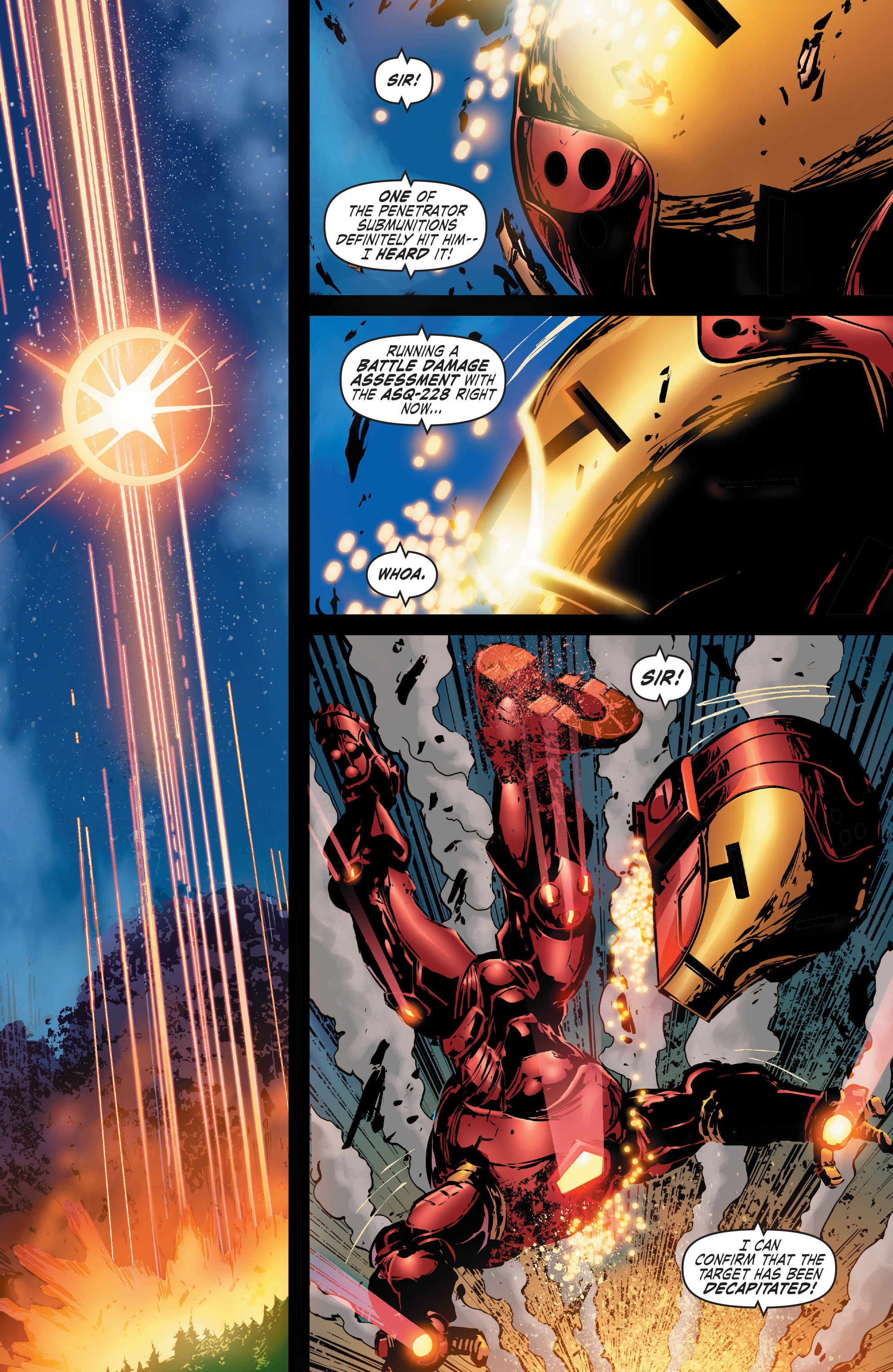 Iron Man: Hypervelocity (TPB) (2017) issue 1 - Page 25