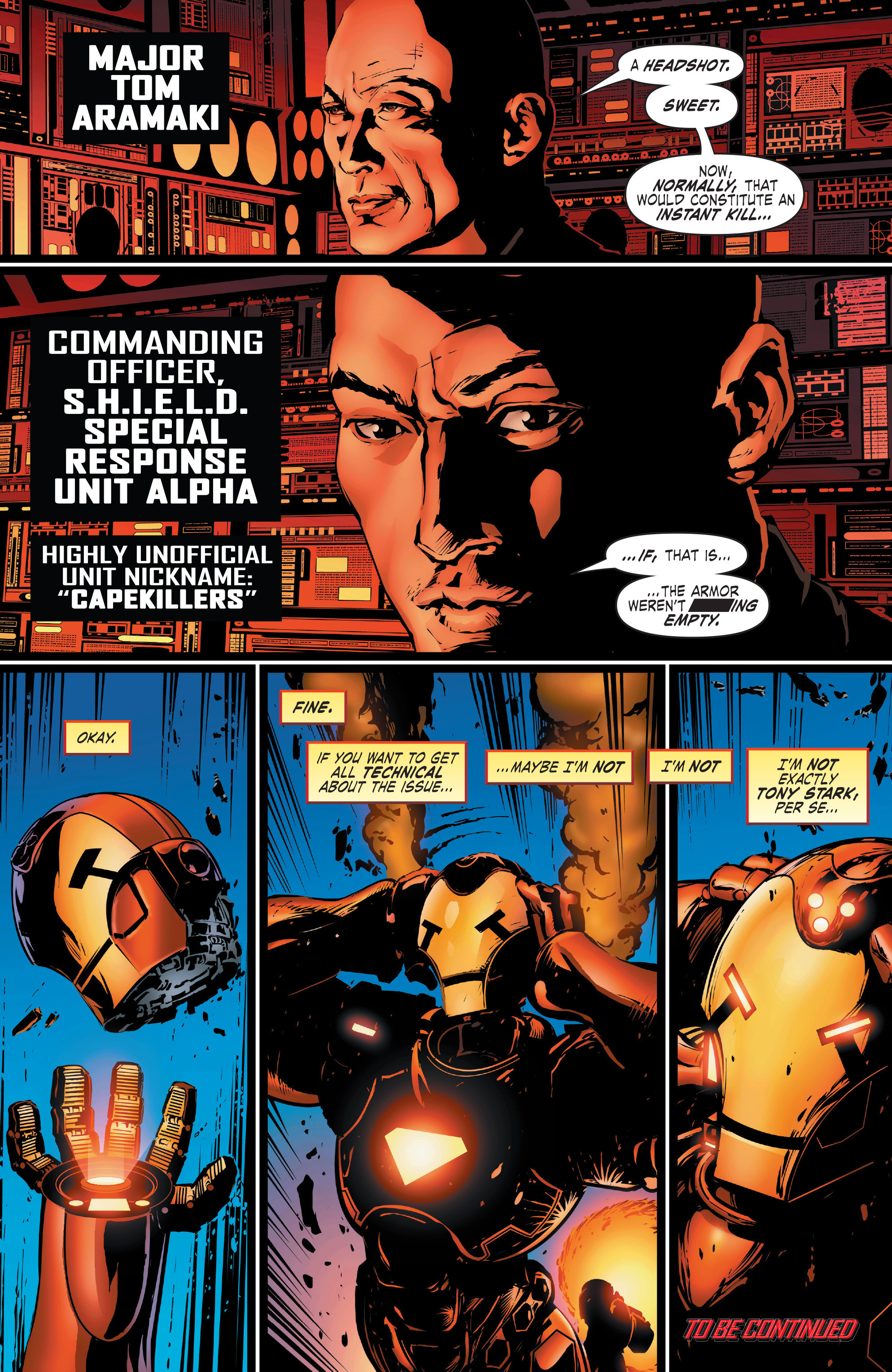 Iron Man: Hypervelocity (TPB) (2017) issue 1 - Page 26