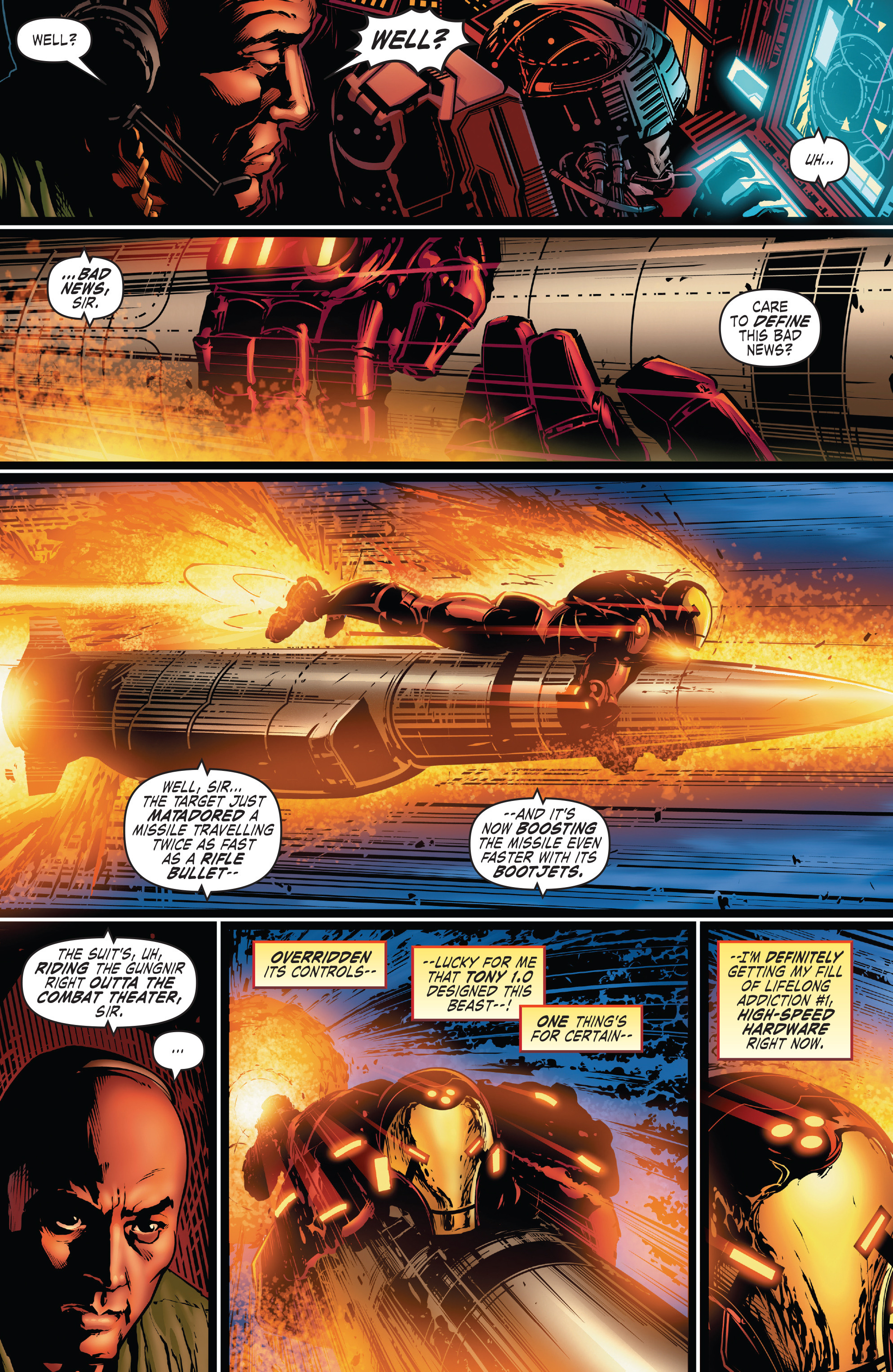 Iron Man: Hypervelocity (TPB) (2017) issue 1 - Page 48