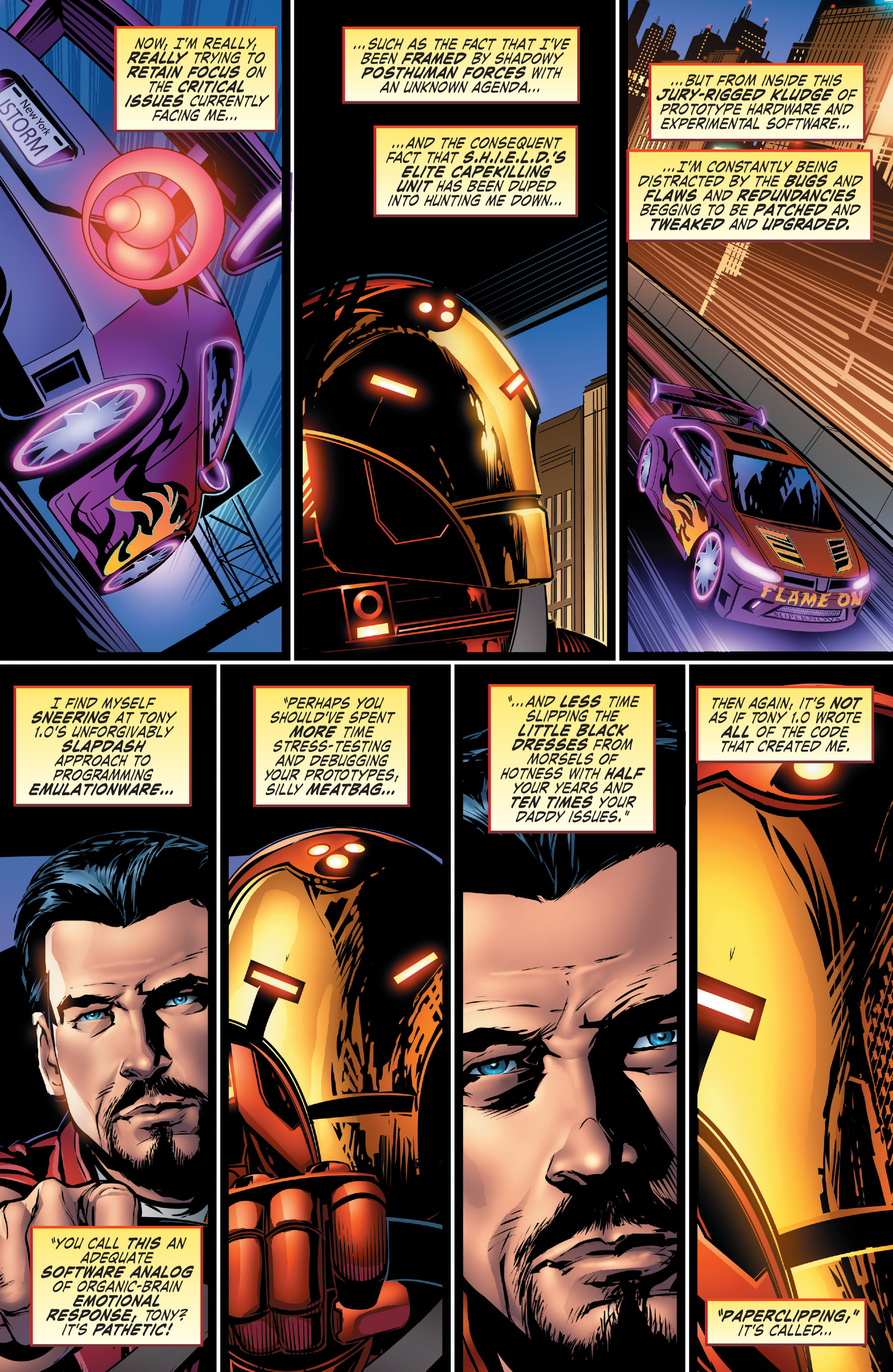 Iron Man: Hypervelocity (TPB) (2017) issue 1 - Page 58