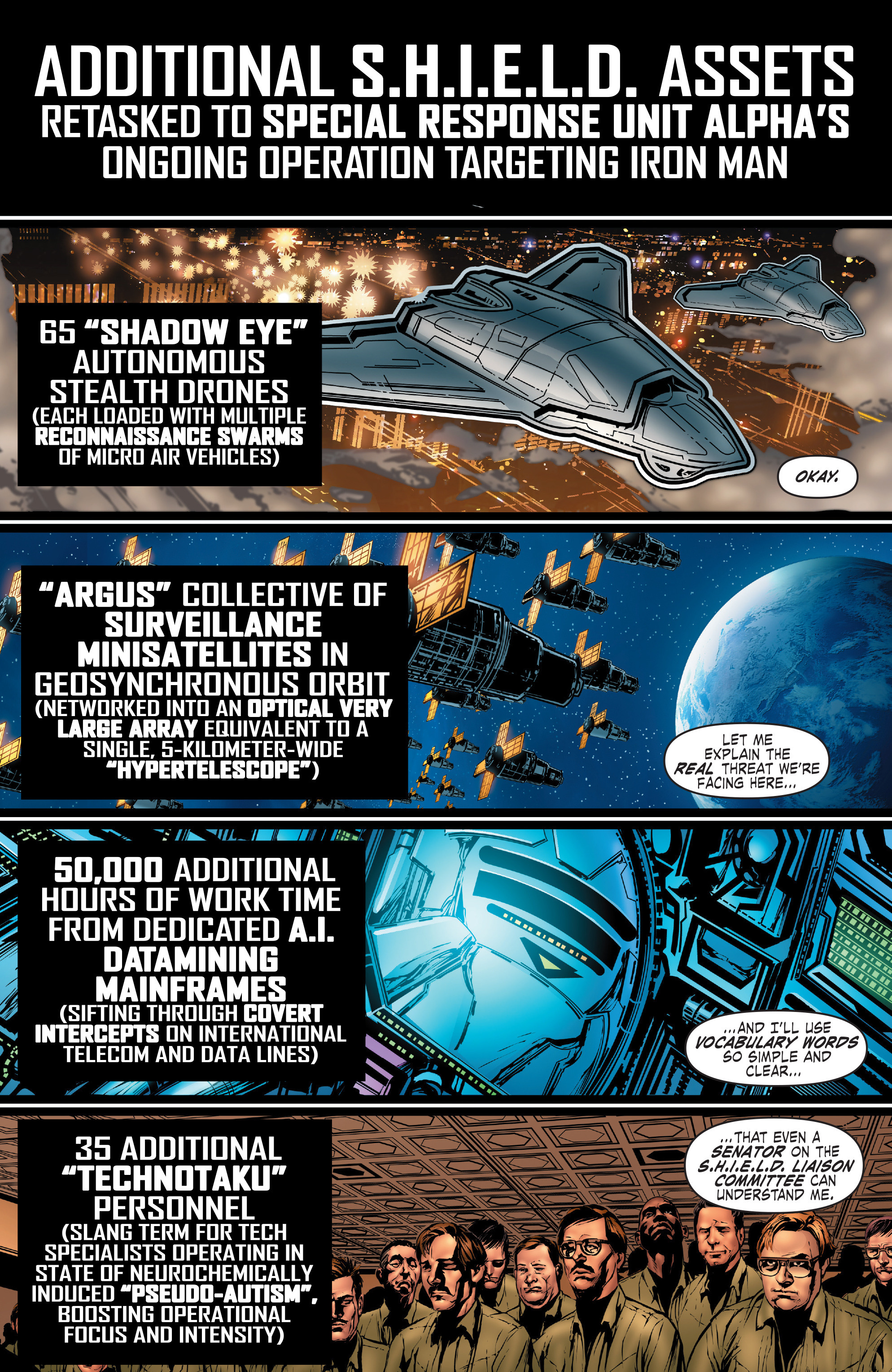 Iron Man: Hypervelocity (TPB) (2017) issue 1 - Page 60