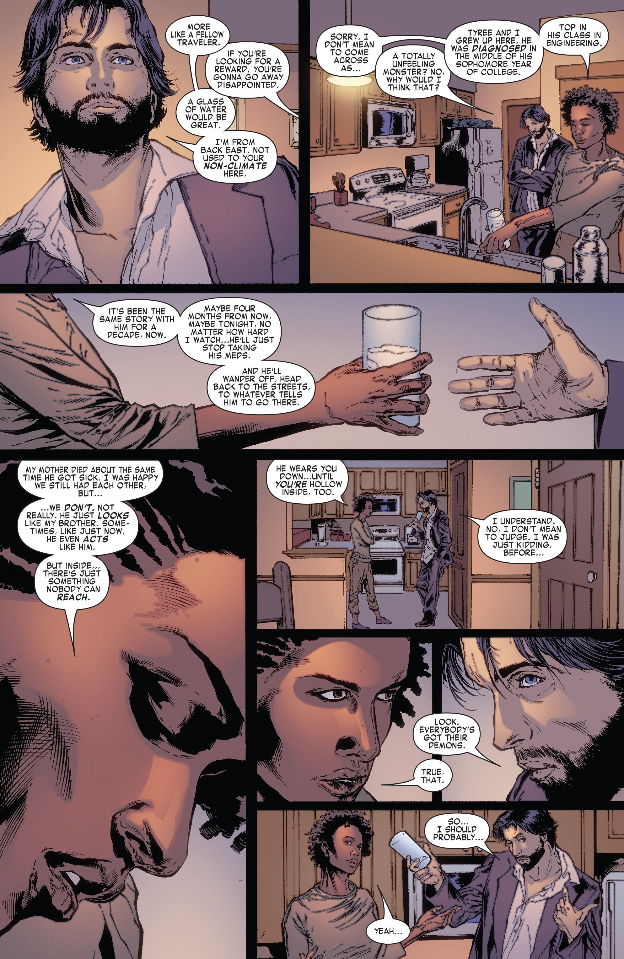 Iron Man: Industrial Revolution (TPB) (2016) issue 1 - Page 20